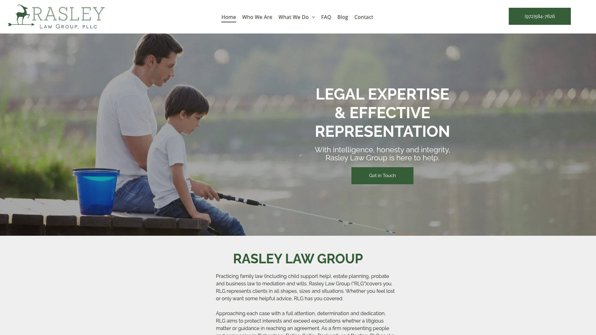 Rasley Law Group PLLC