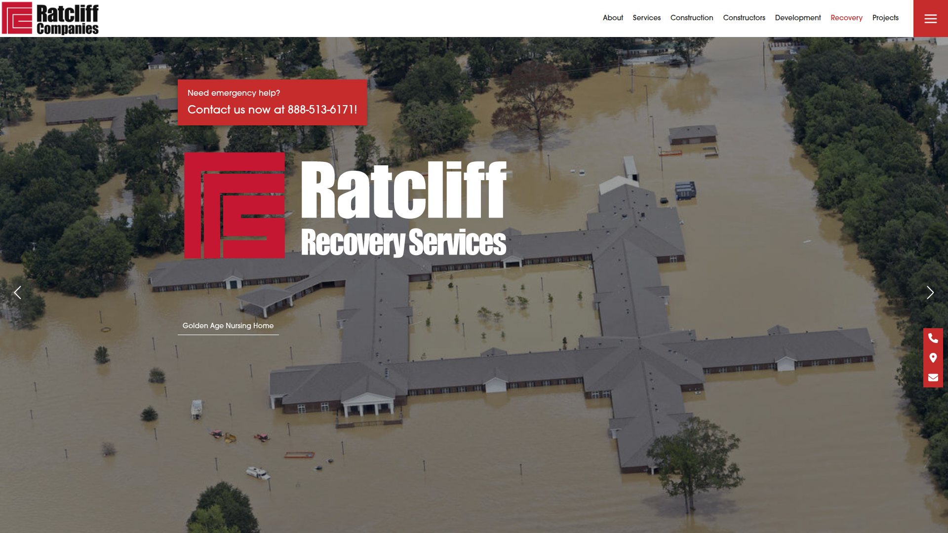 Ratcliff Recovery Services, LLC