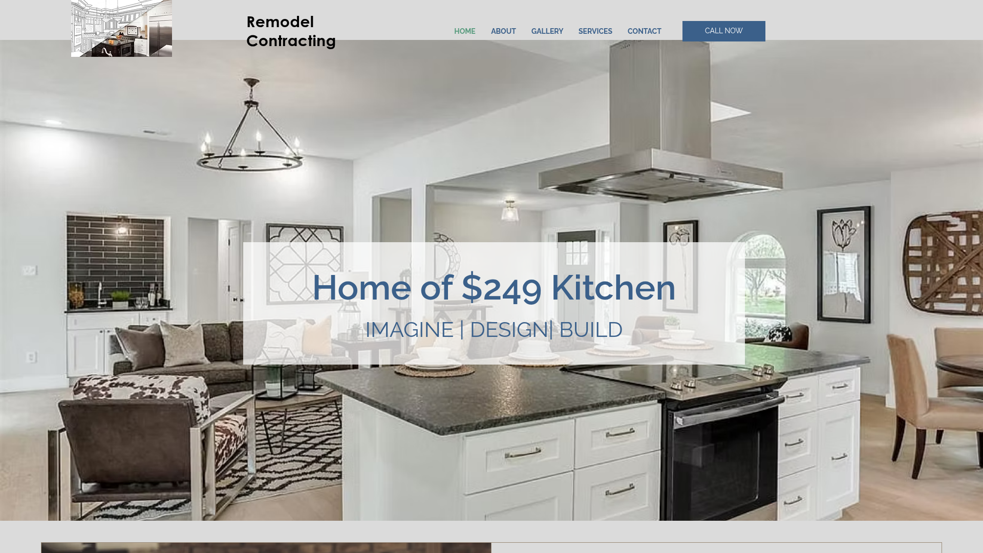RC Construction General Contractor Richardson