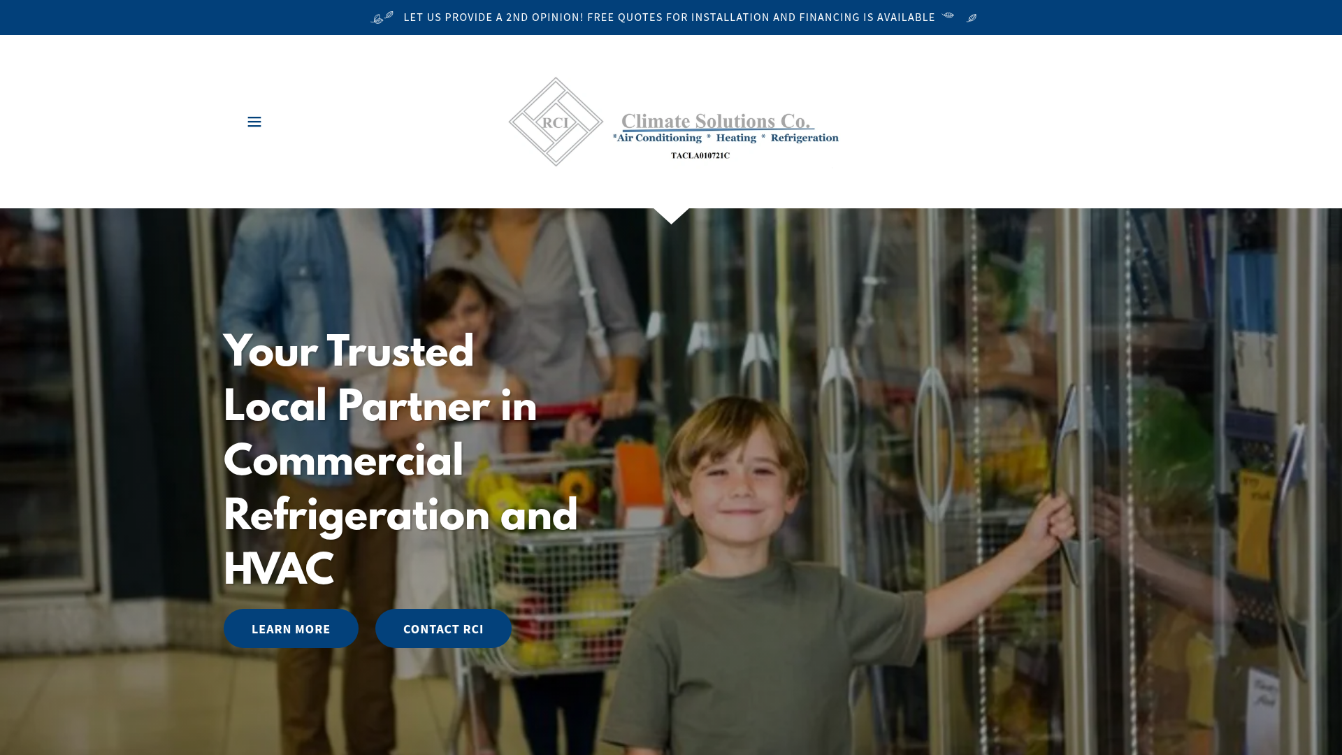 RCI Climate Solutions Co.