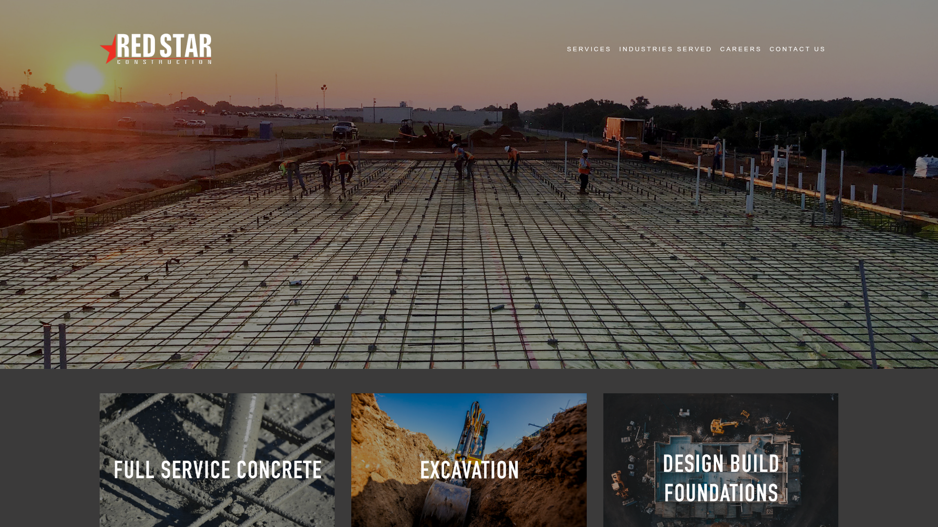 Red Star Construction, Llc