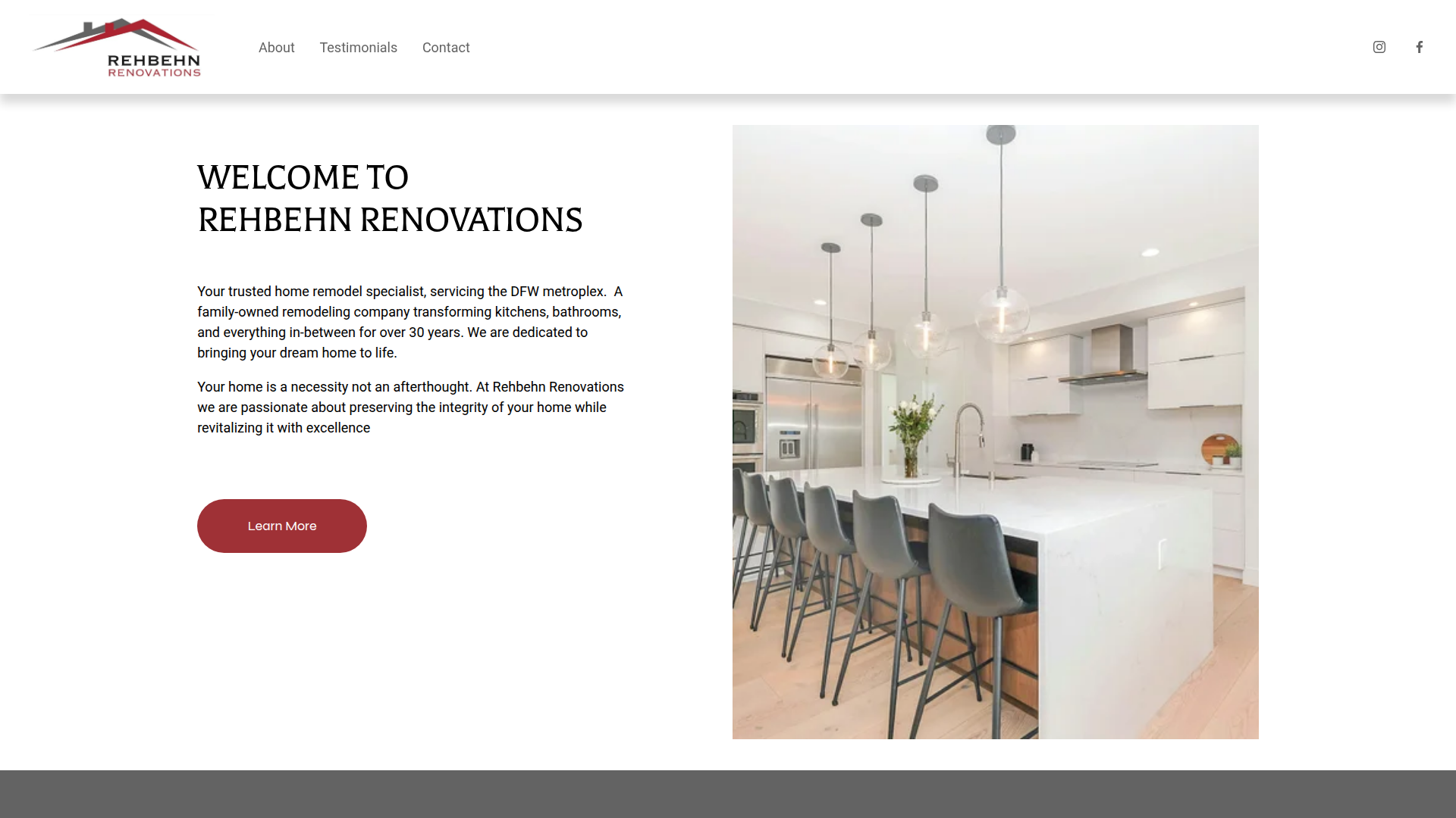 Rehbehn Renovations LLC