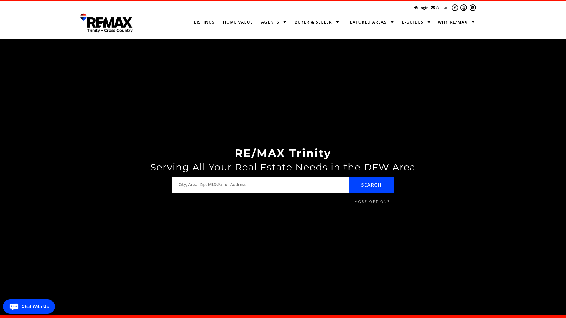 RE/MAX Trinity