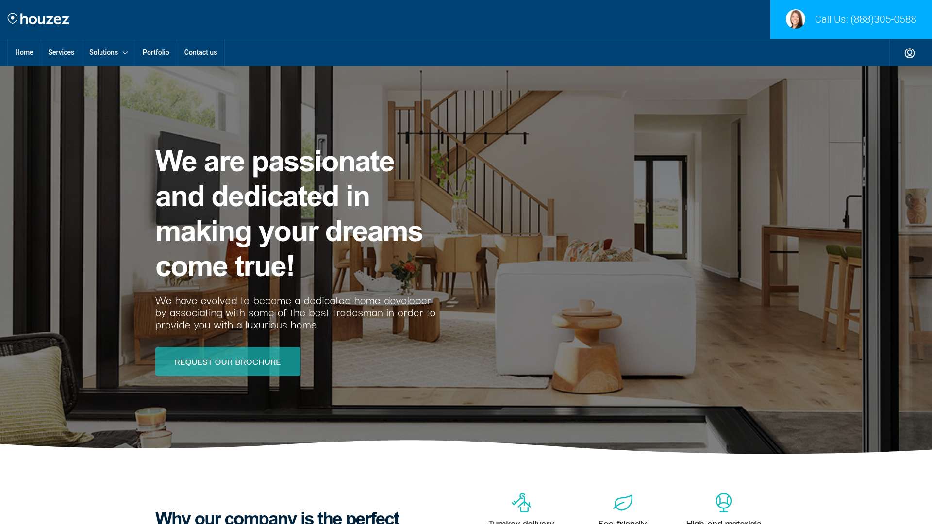 Renovation Builders