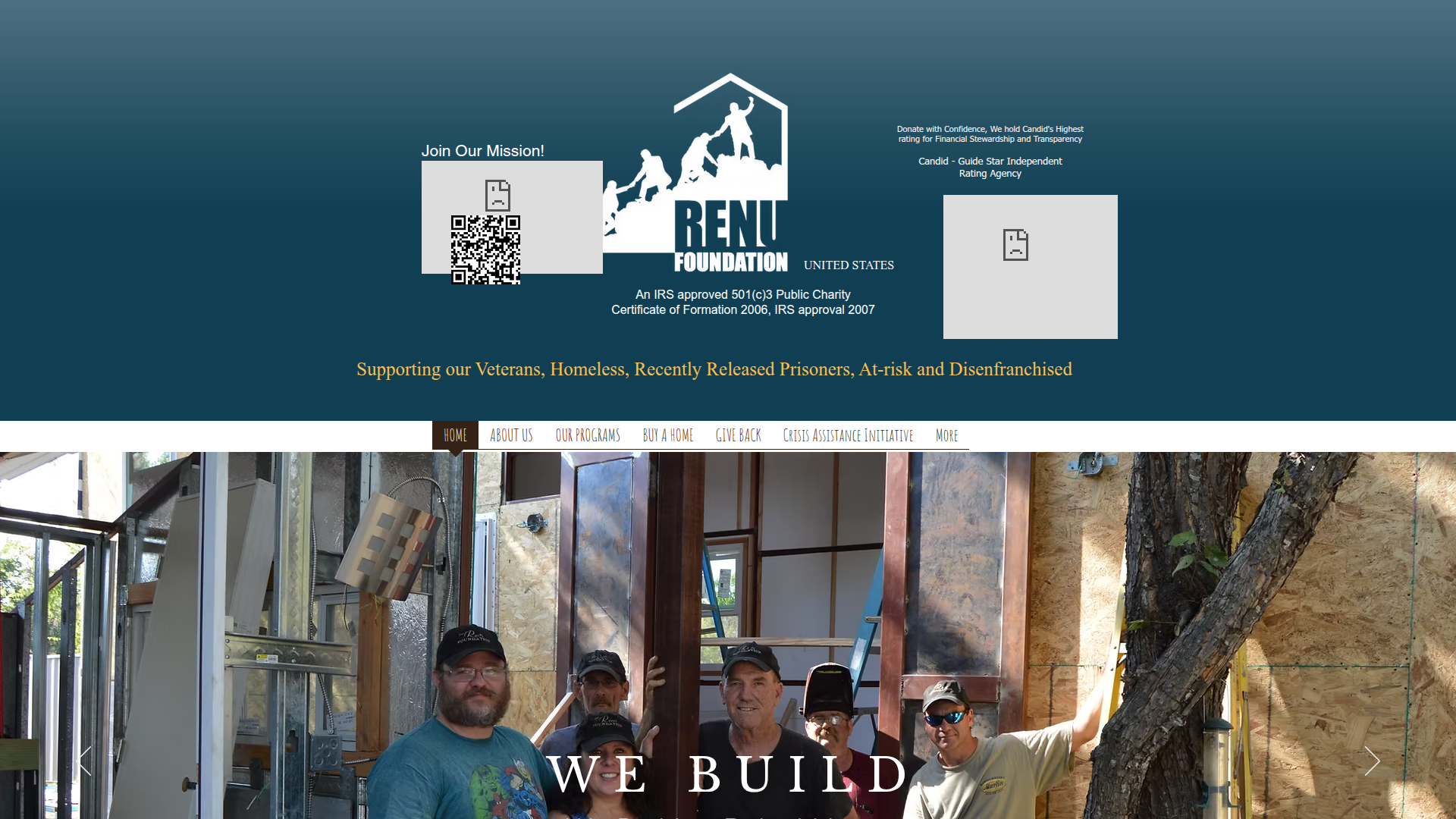 Renu Foundation