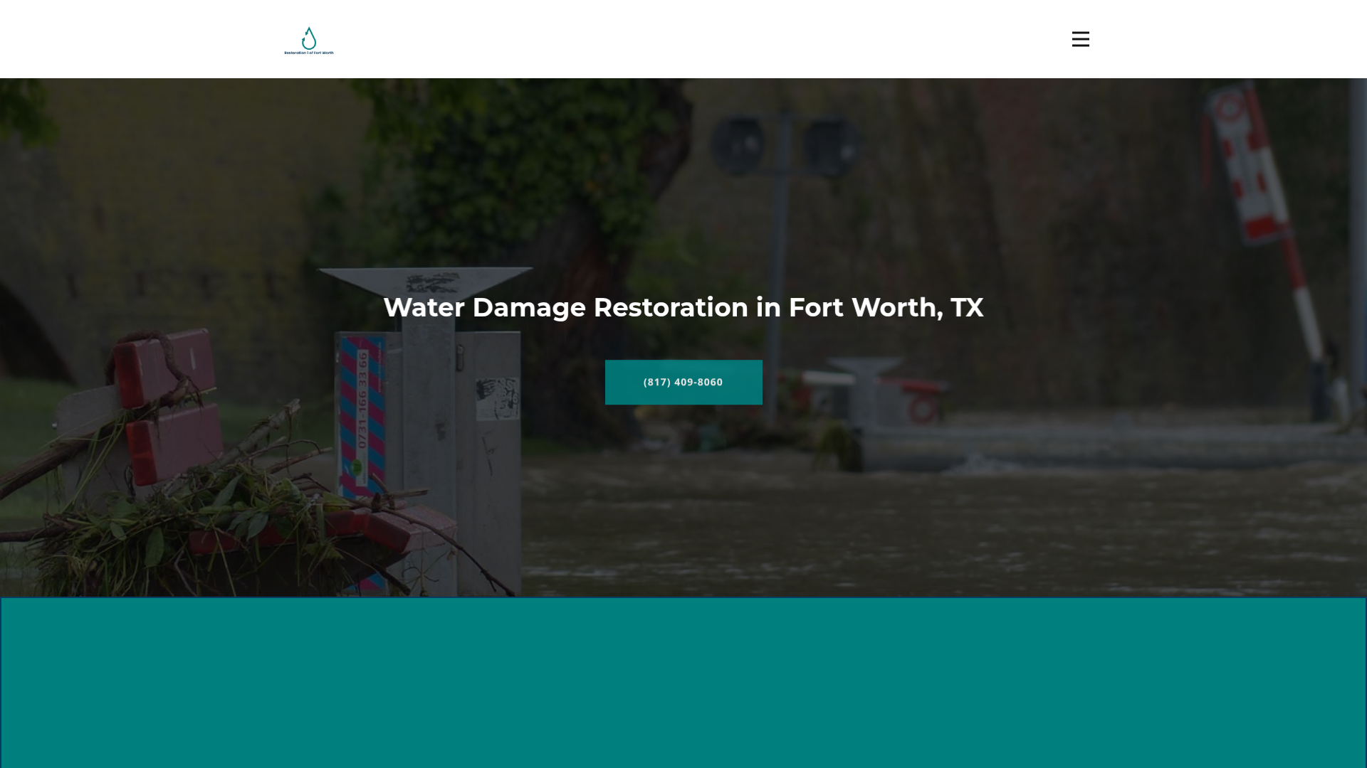 Restoration of Fort Worth