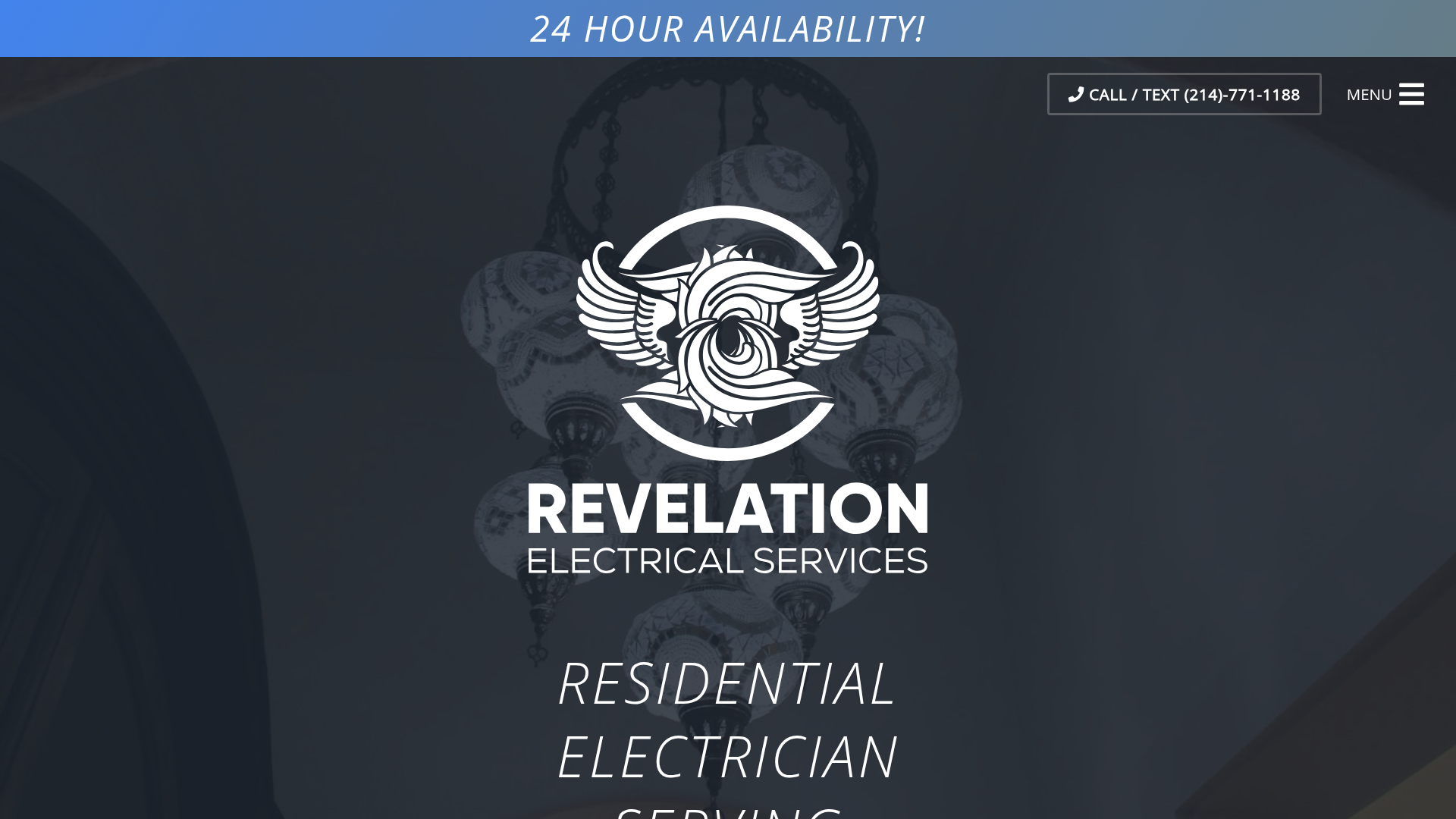 Revelation Electrical Services