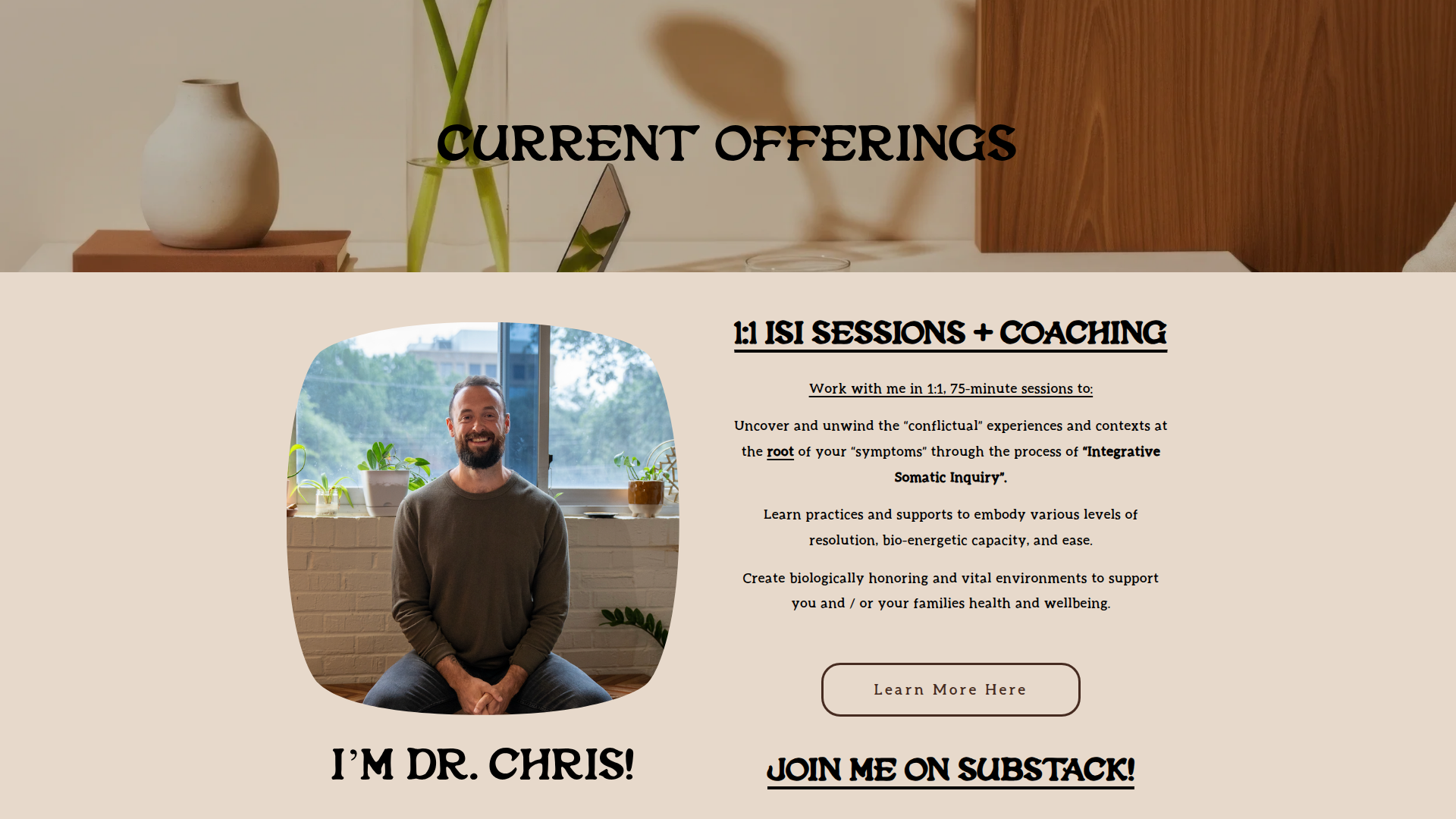 Rhythm Chiropractic