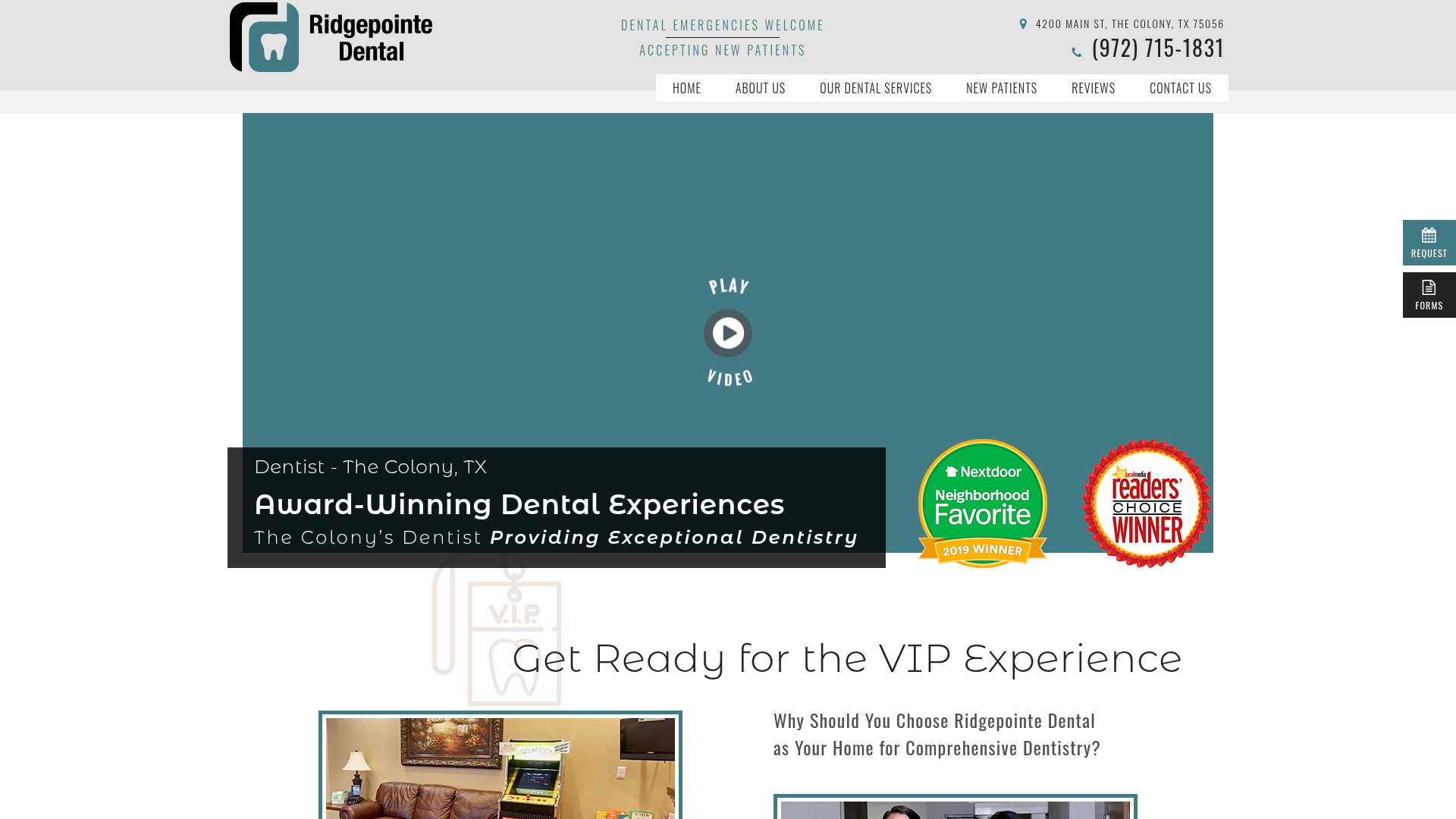Ridgepointe Dental