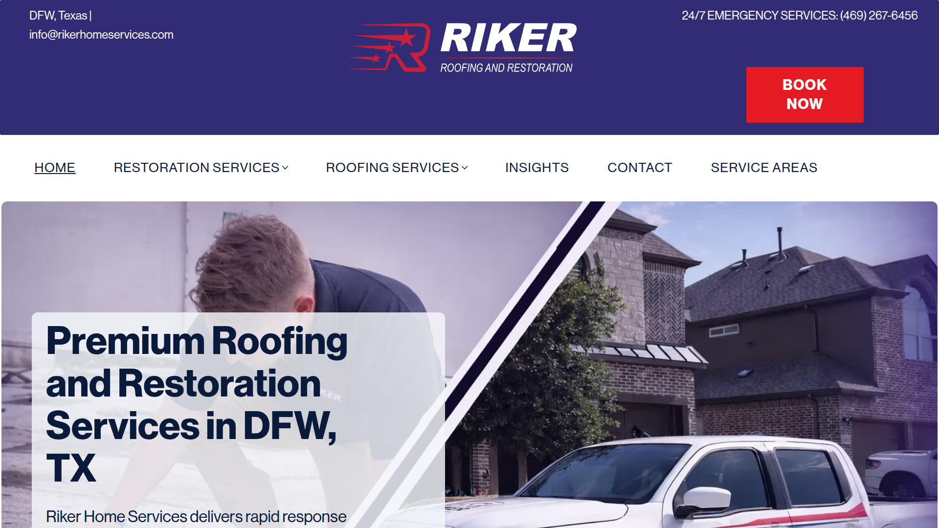Riker Home Services