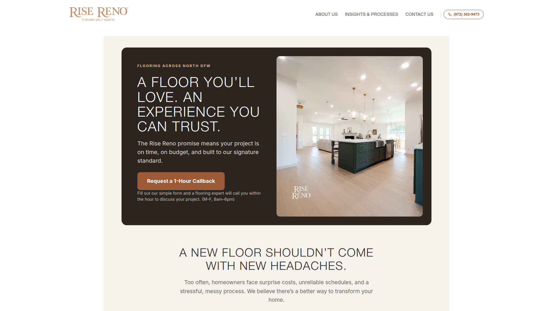 Rise Reno