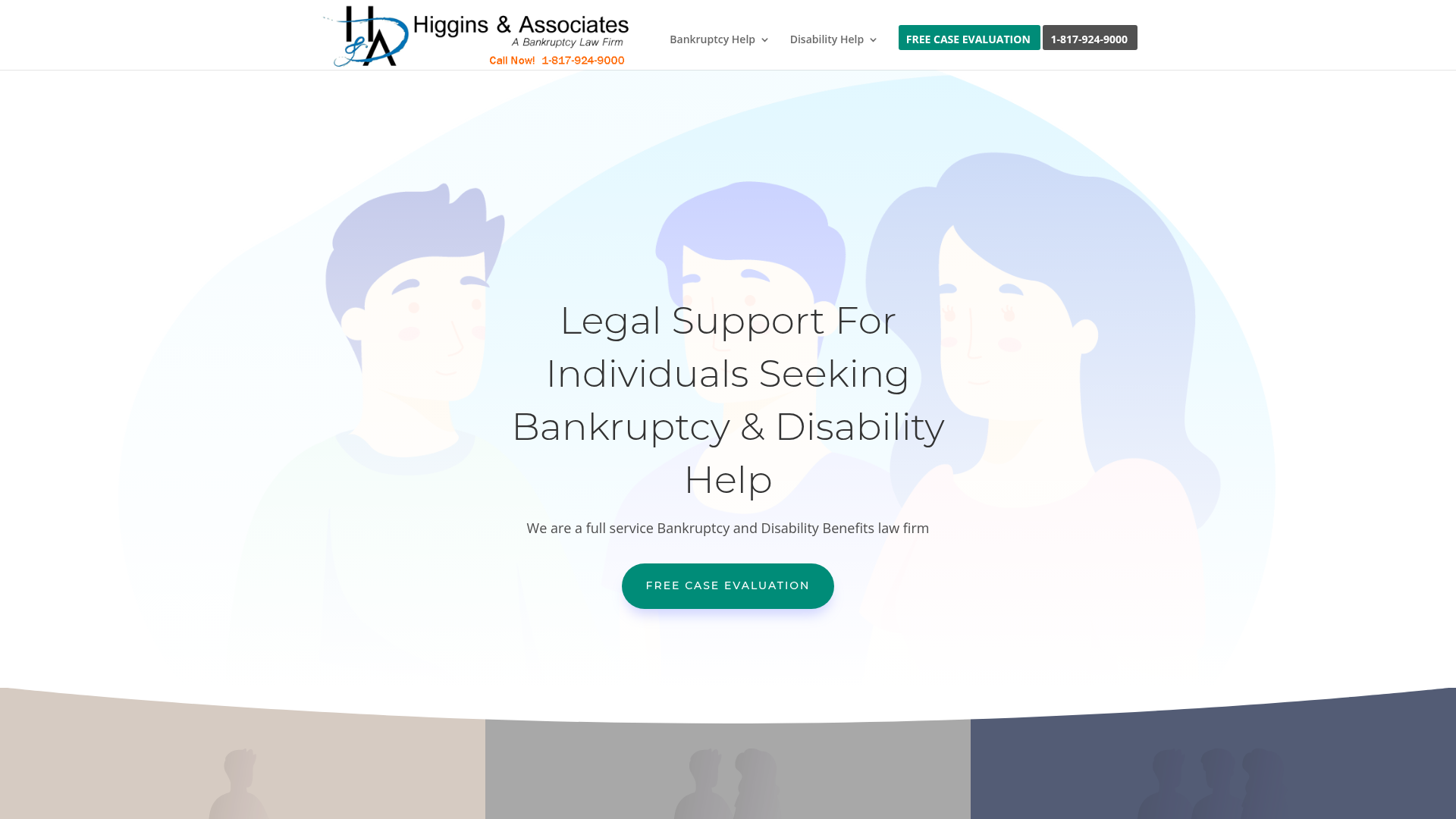 Robert A. Higgins and Associates