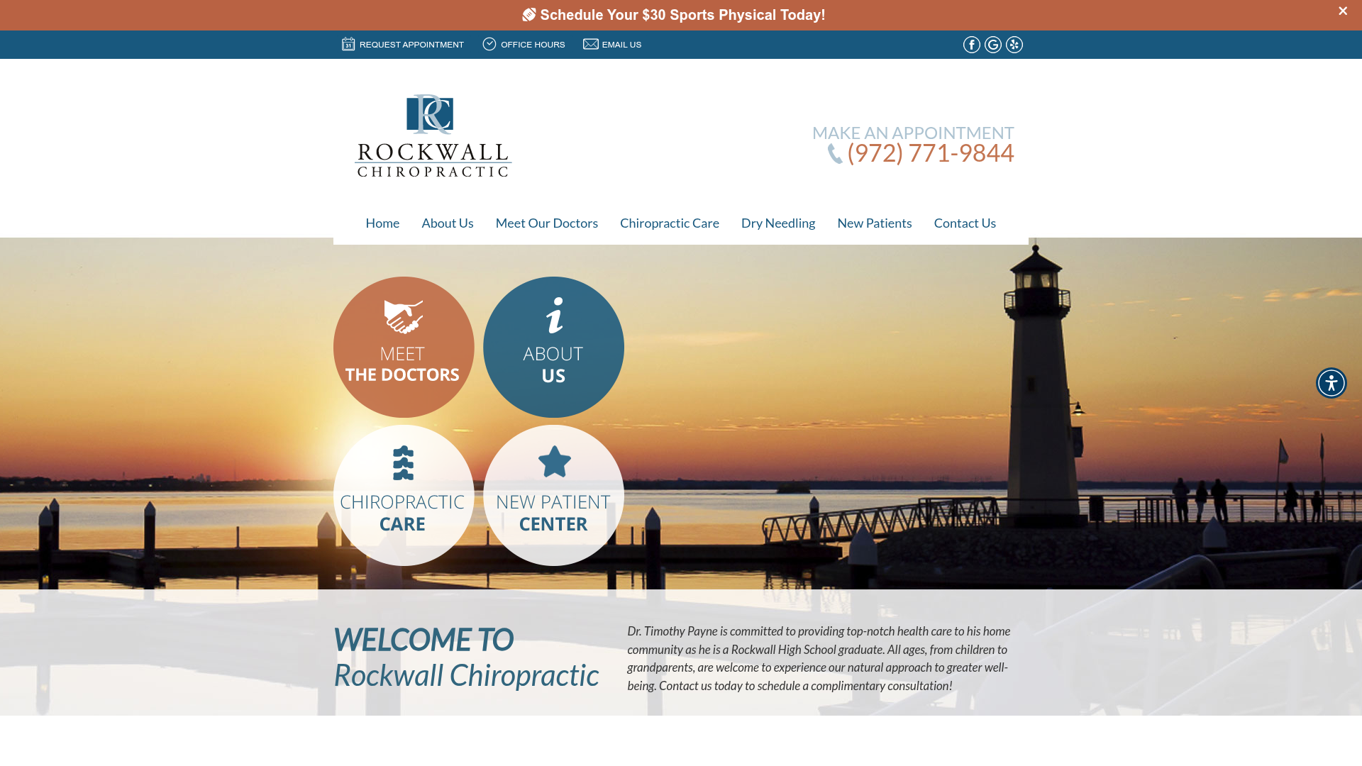 Rockwall Chiropractic