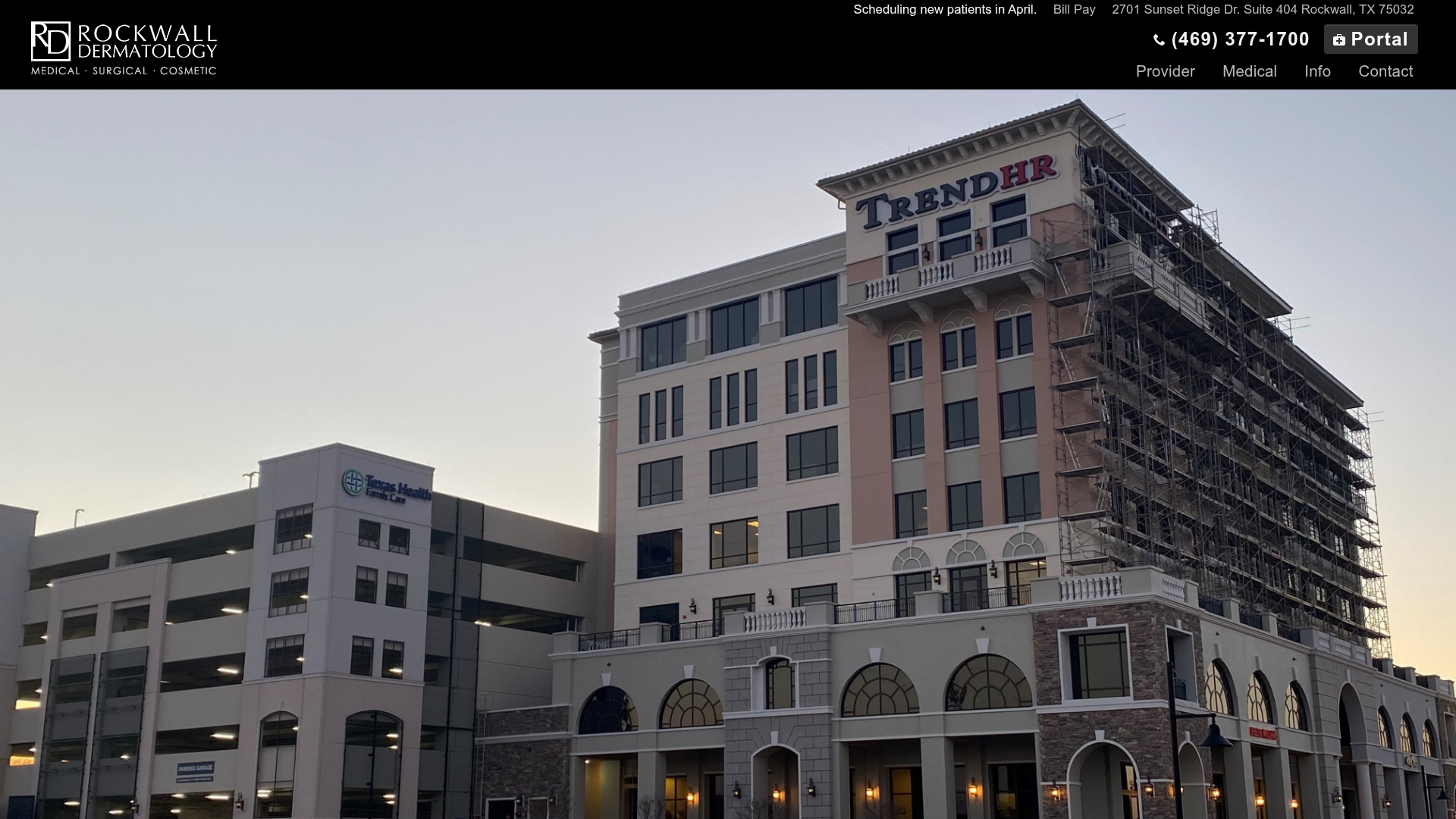 Rockwall Dermatology