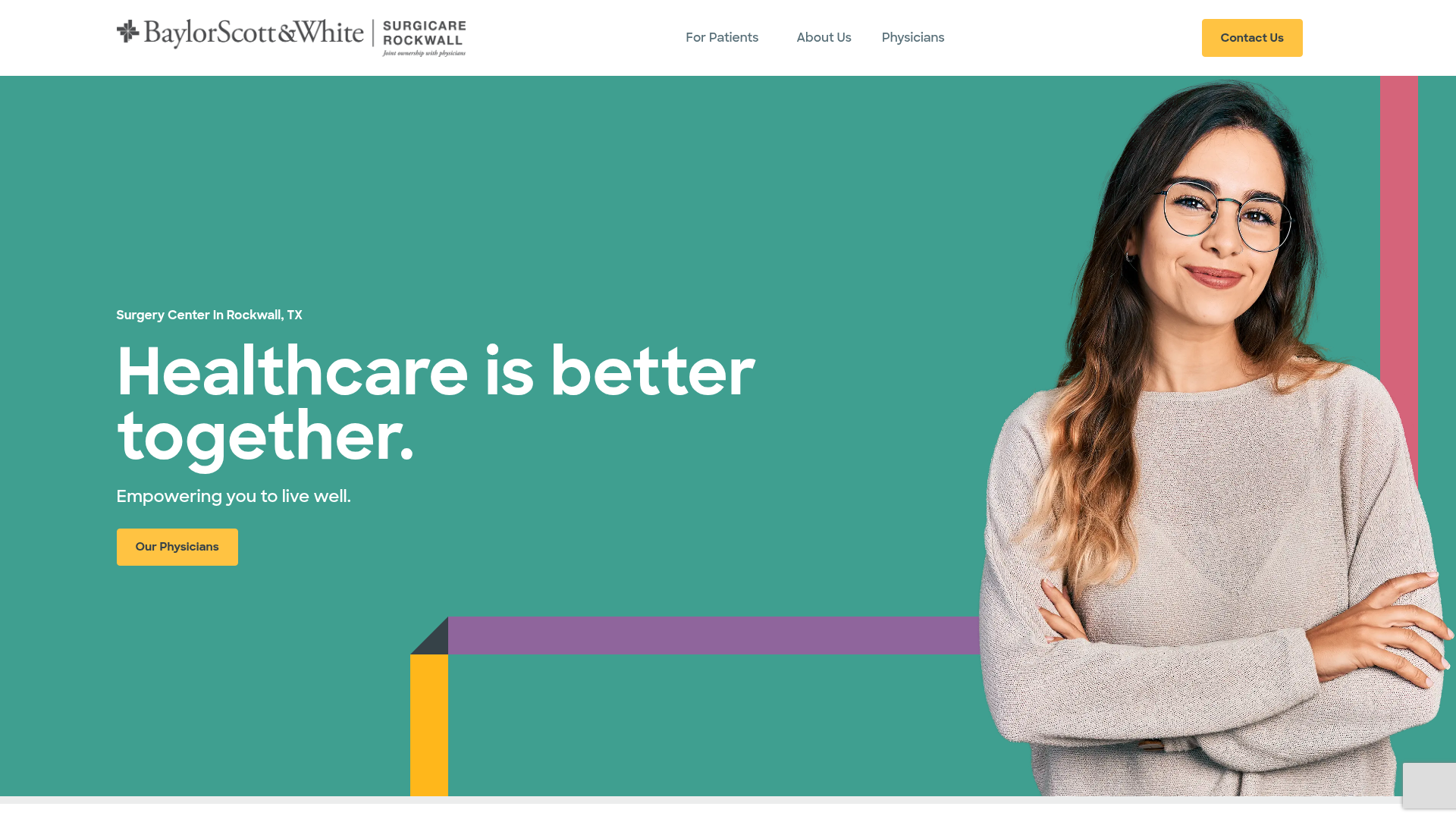 Rockwall Surgery Center