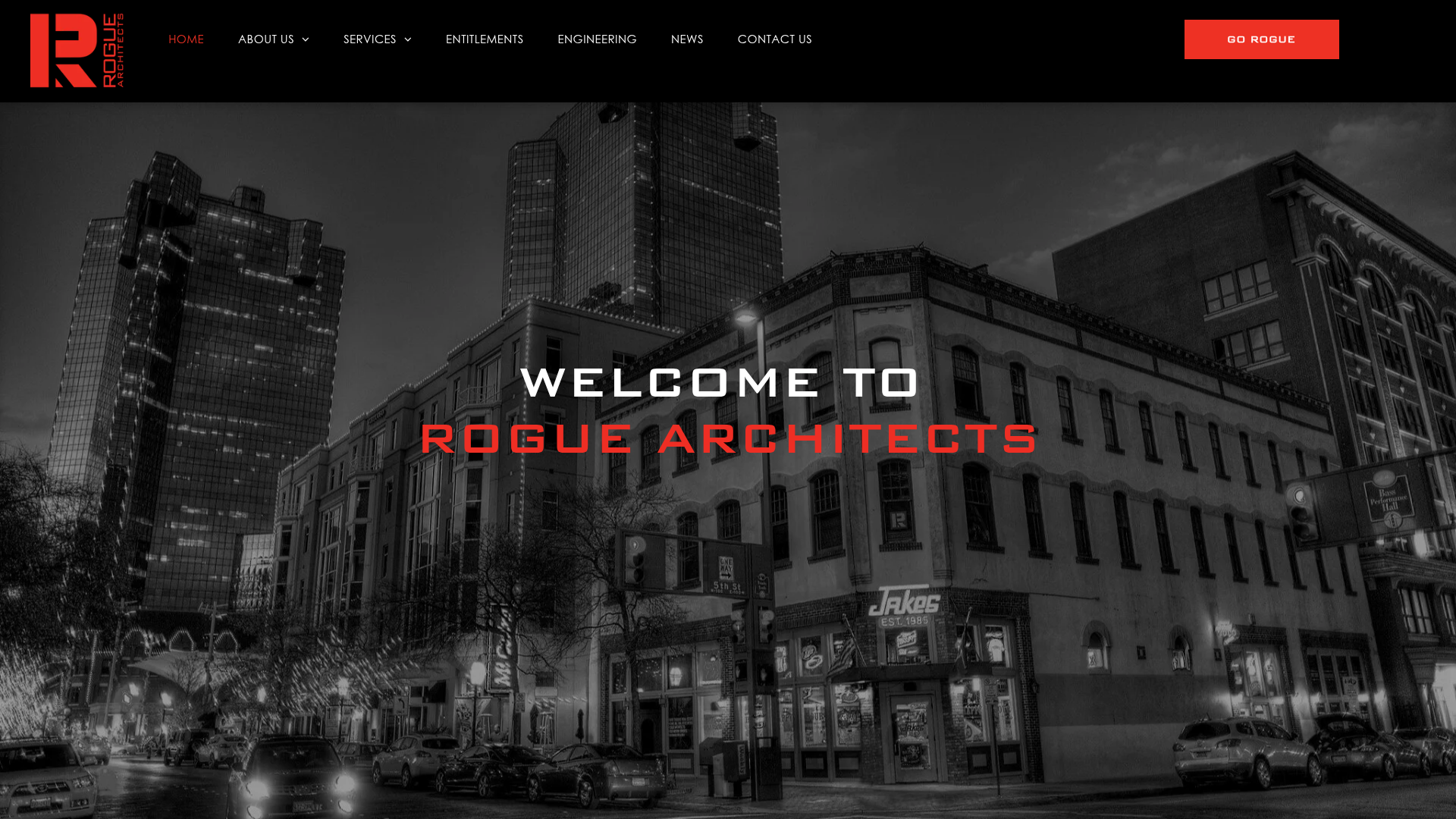 Rogue Architects
