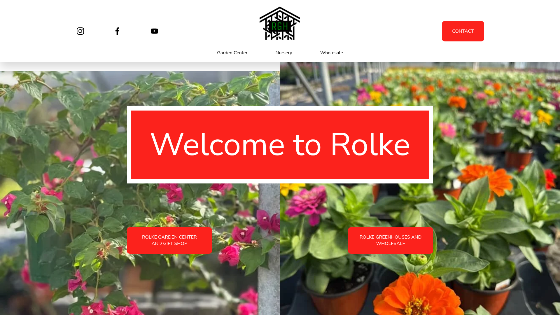 Rolke Greenhouses