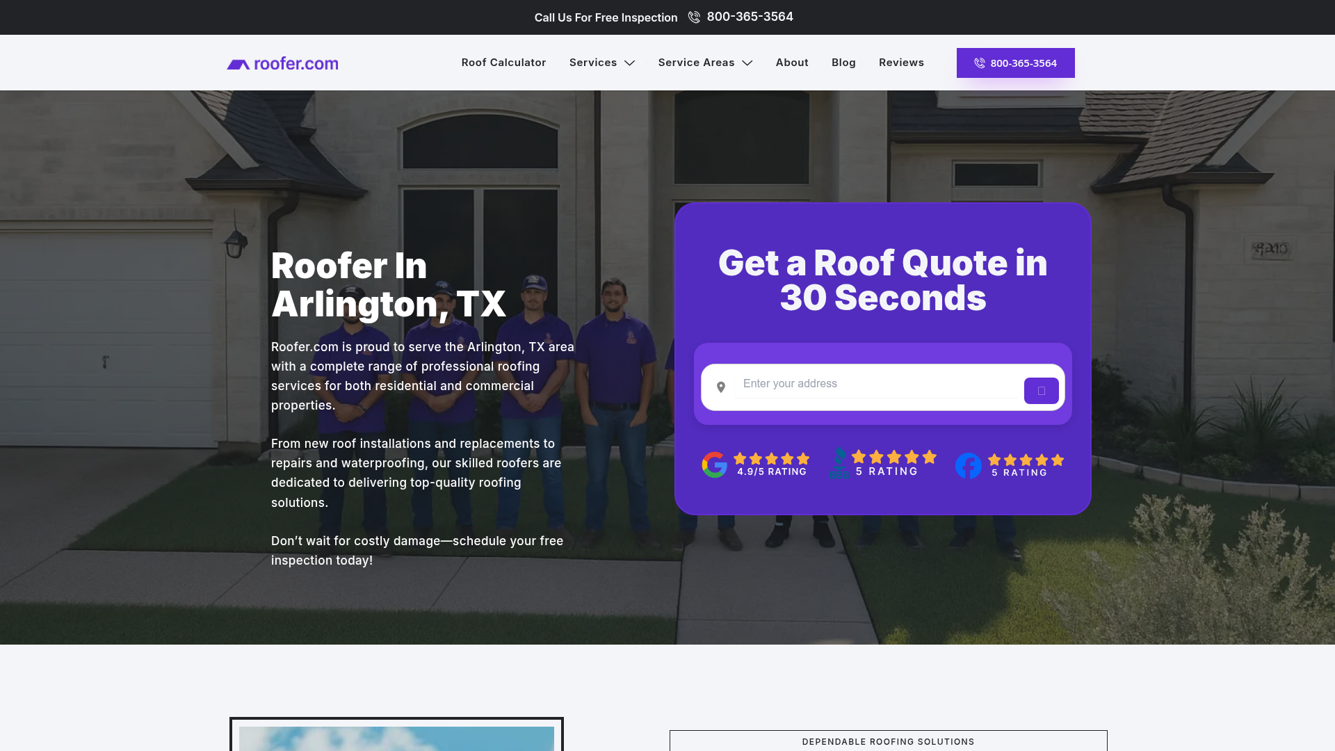 Roofer.com
