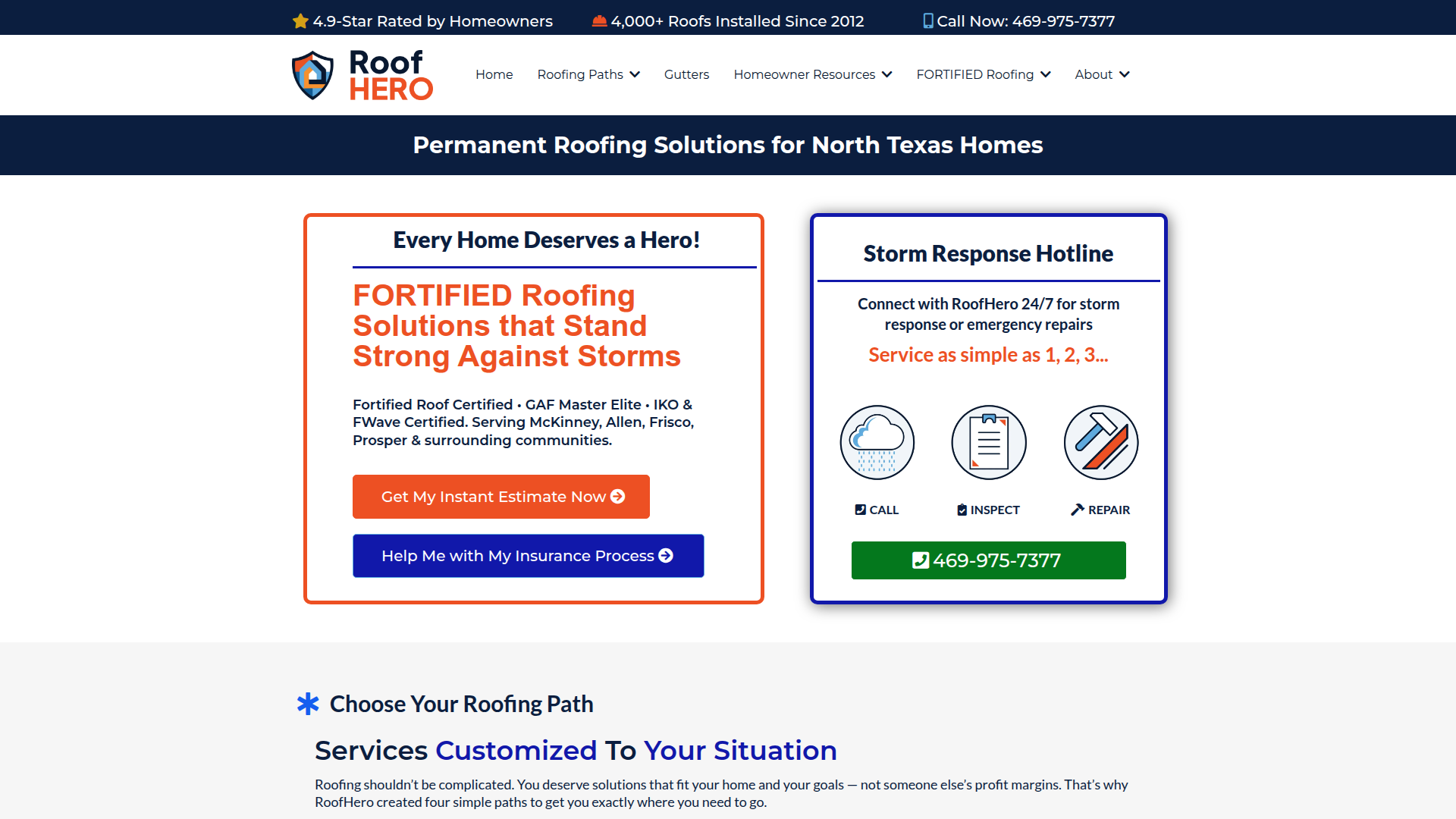 RoofHero