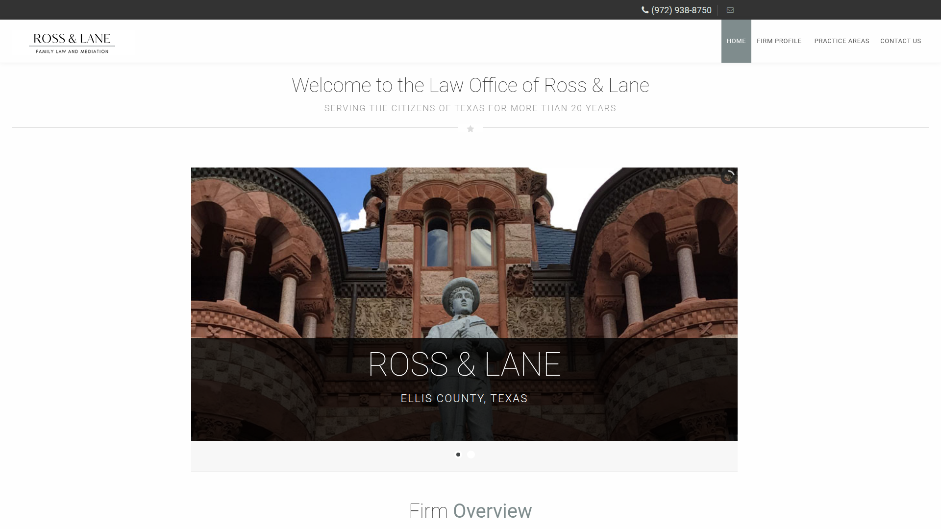 Ross & Lane, Attorneys at Law
