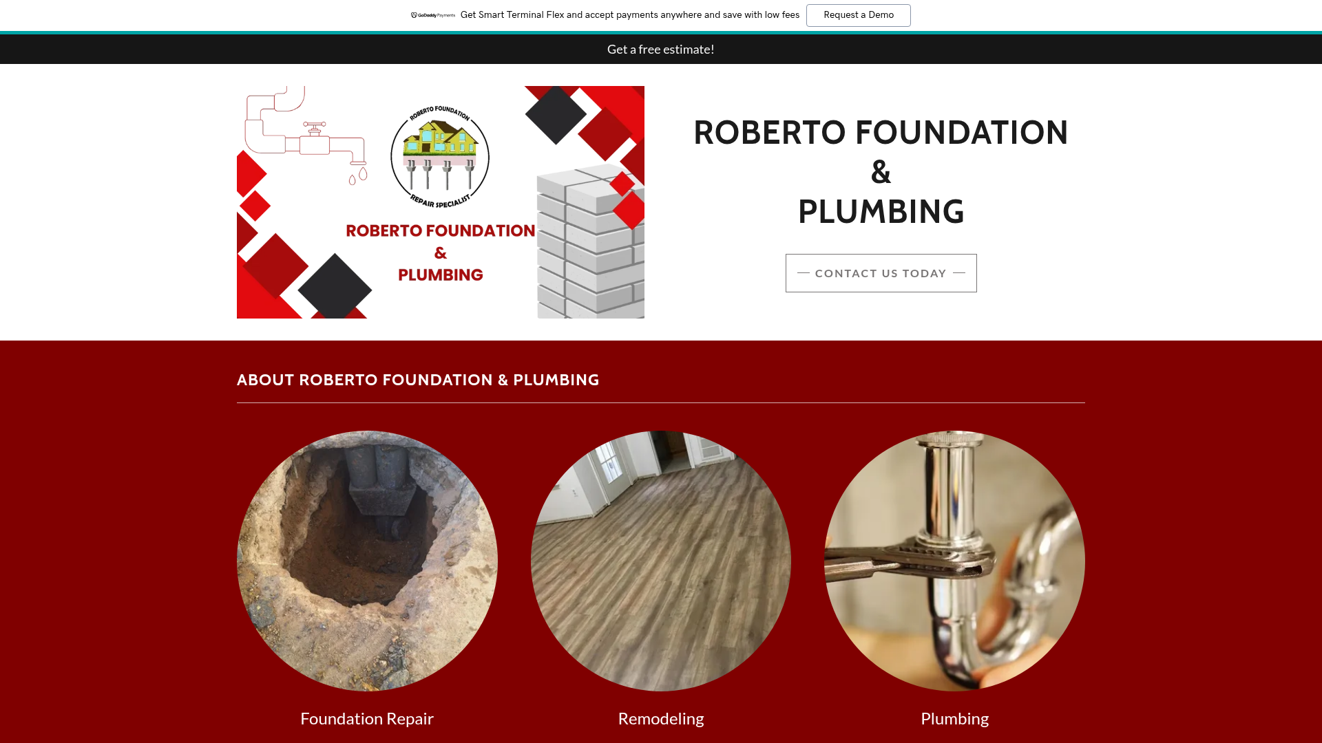 RRA Foundation Repair