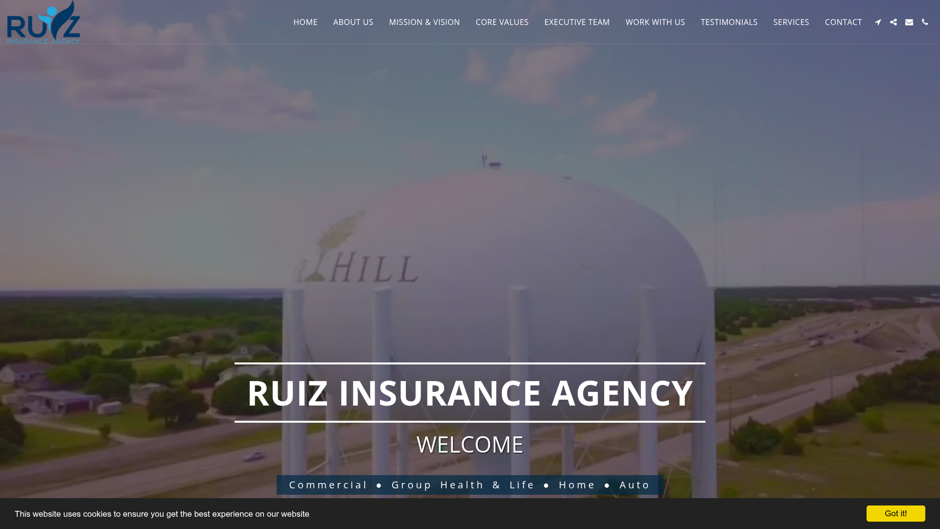 Ruiz Insurance Agency