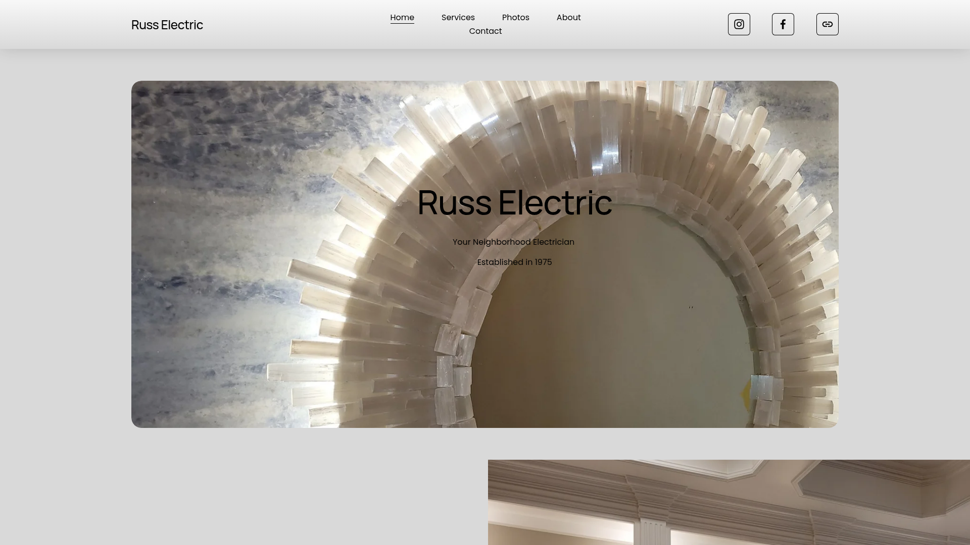 Russ Electric