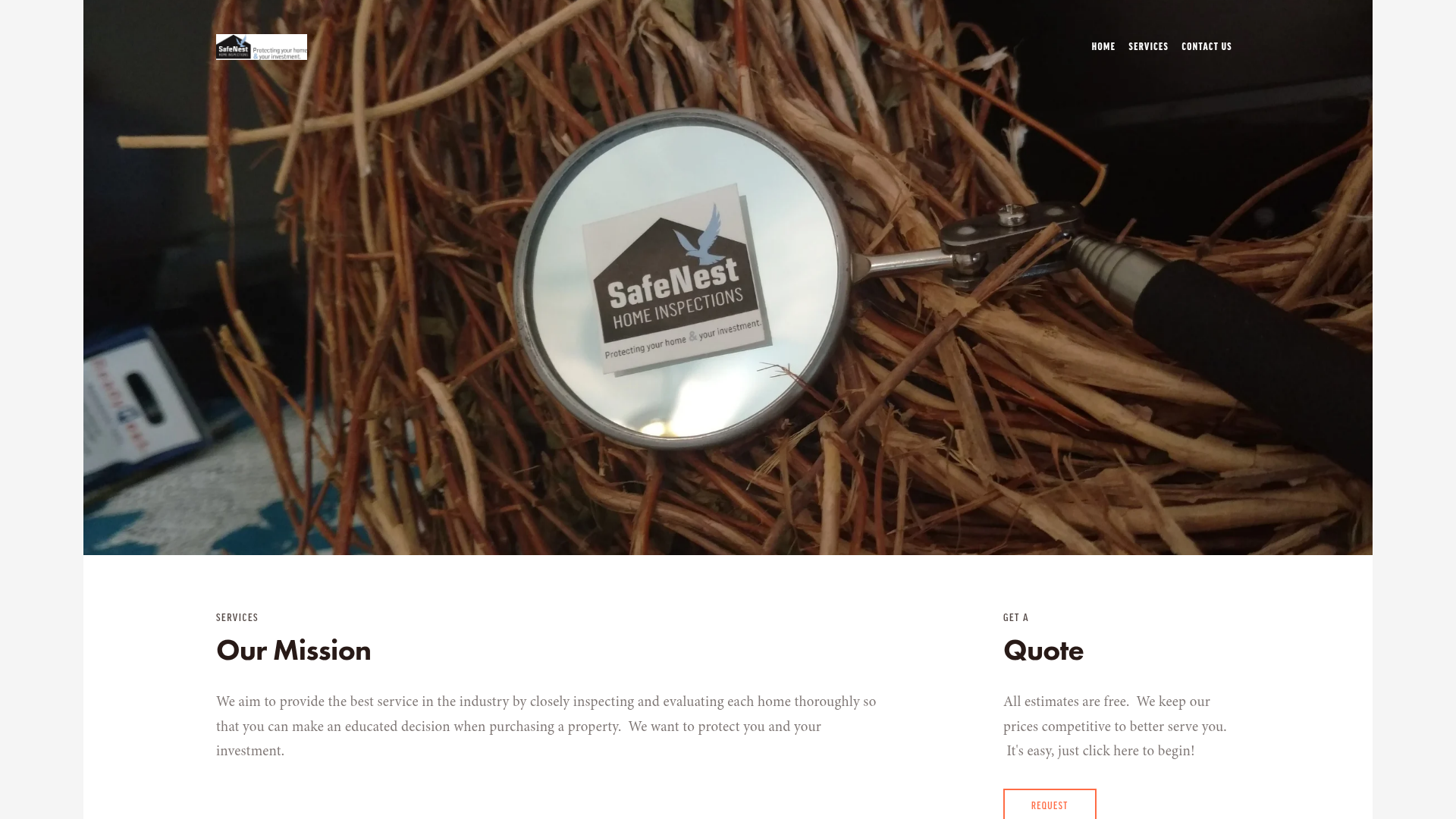 Safenest Home Inspections