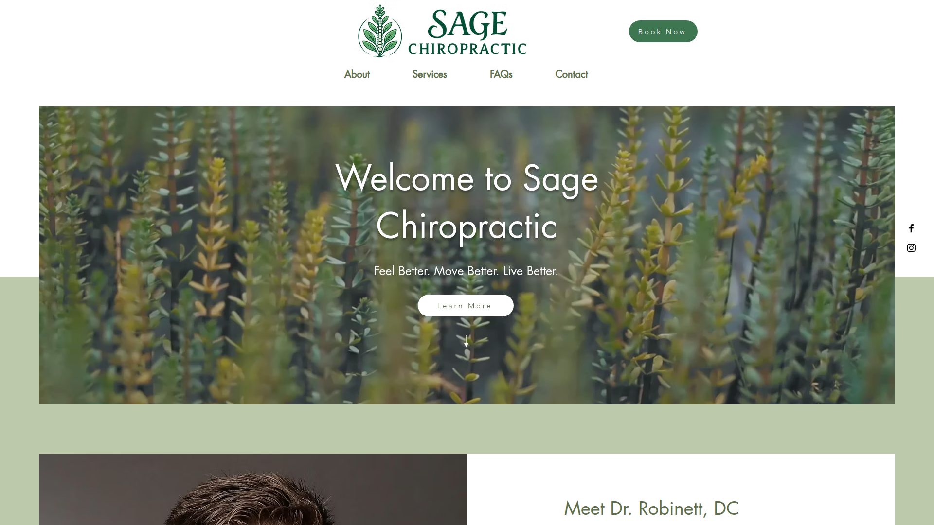 Sage Chiropractic