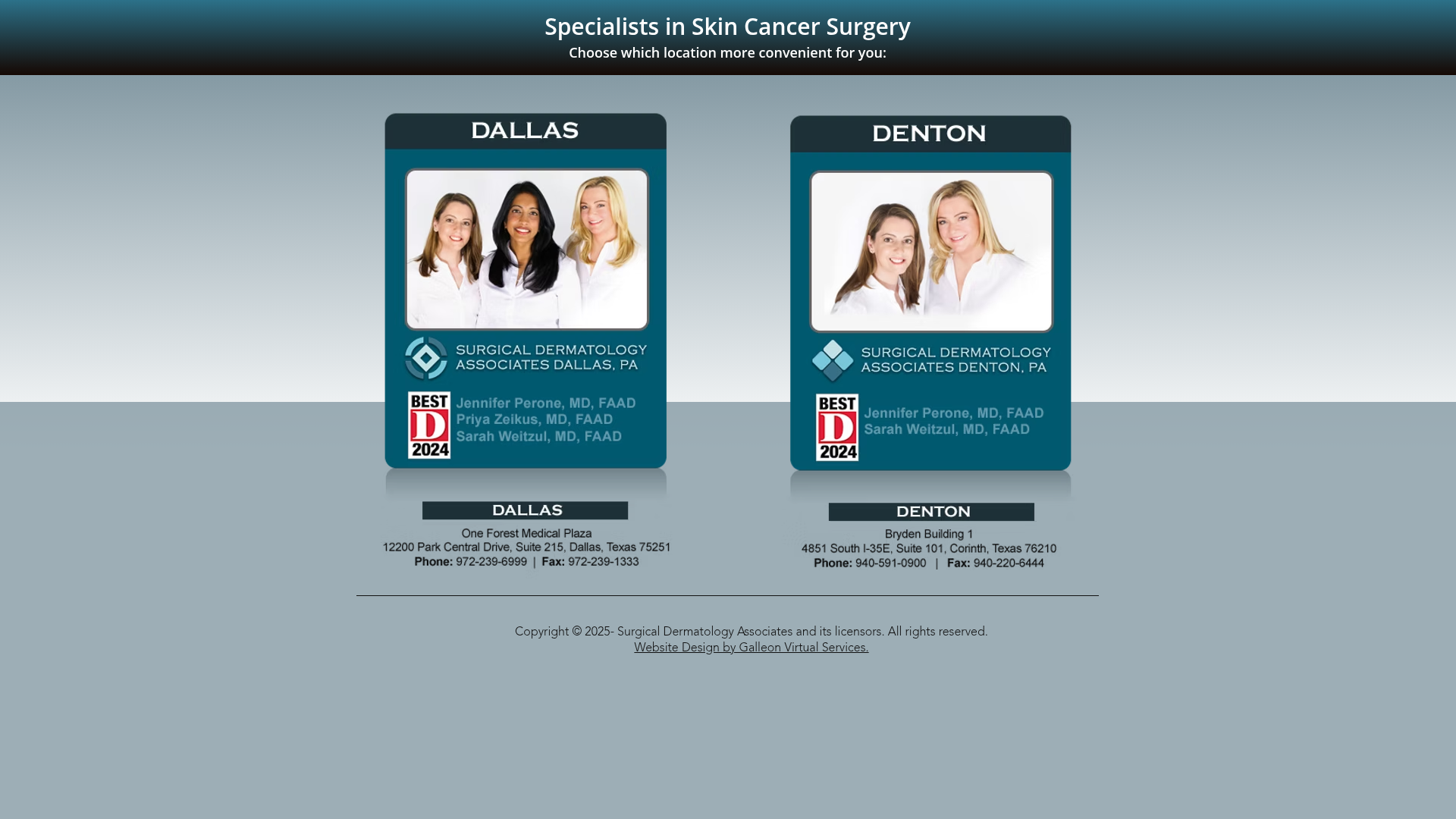 Sarah B. Weitzul, M.D.