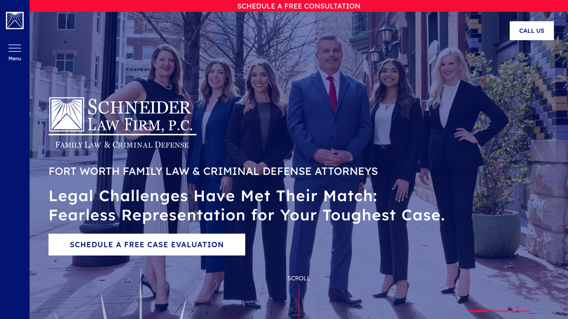 Schneider Law Firm, P.C. - Alliance/Keller