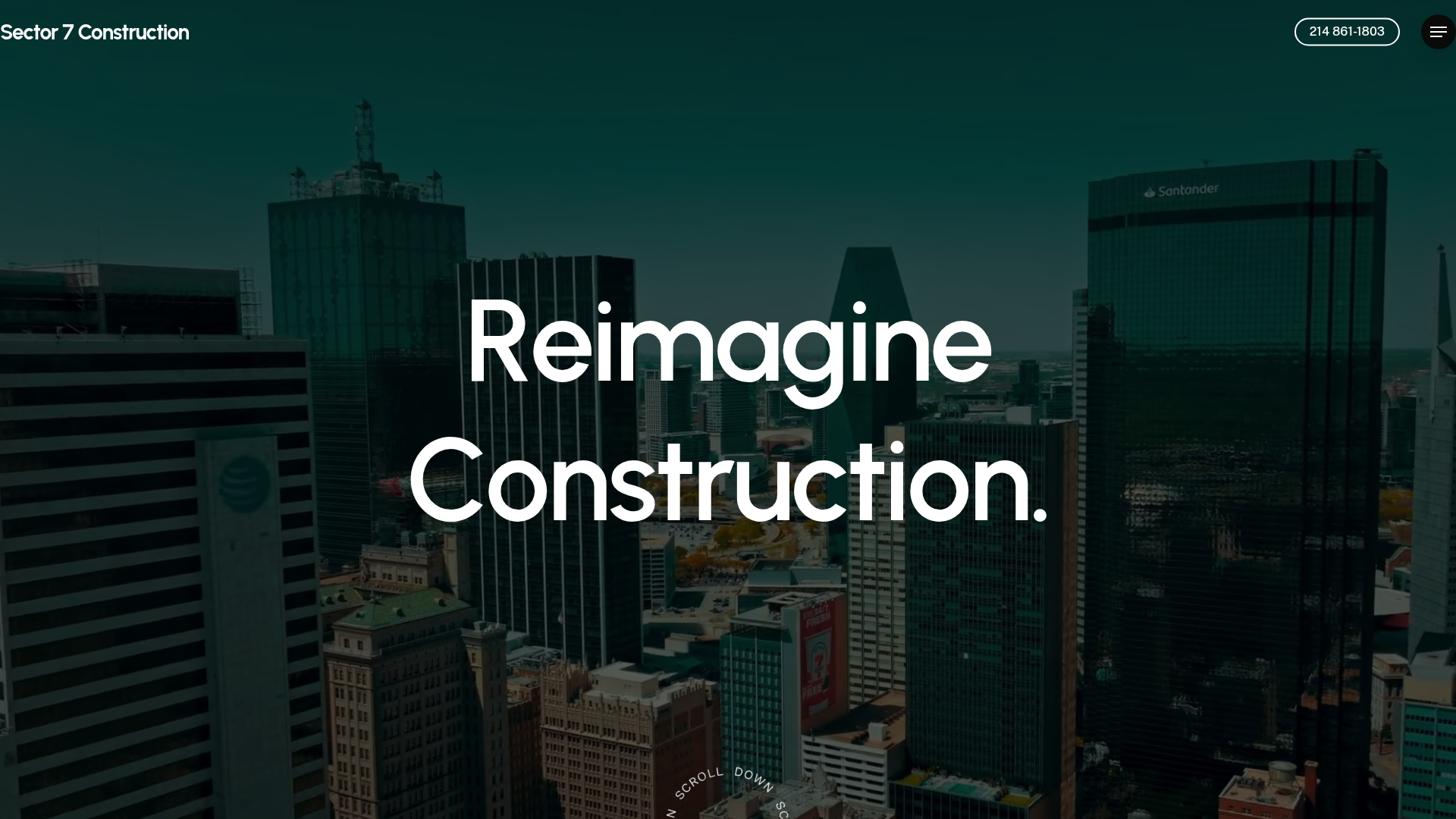 Sector 7 Restoration | Sector 7 Construction