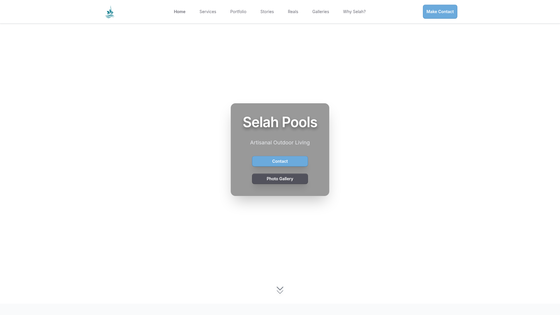 Selah Pools