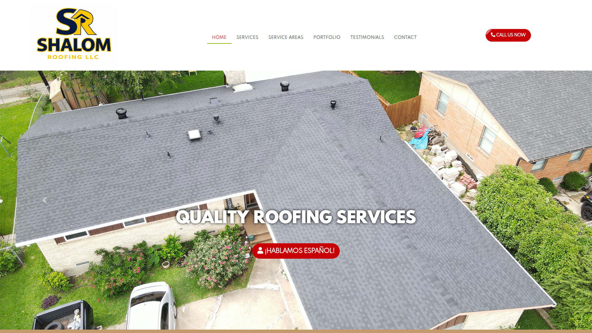 Shalom Roofing LLC