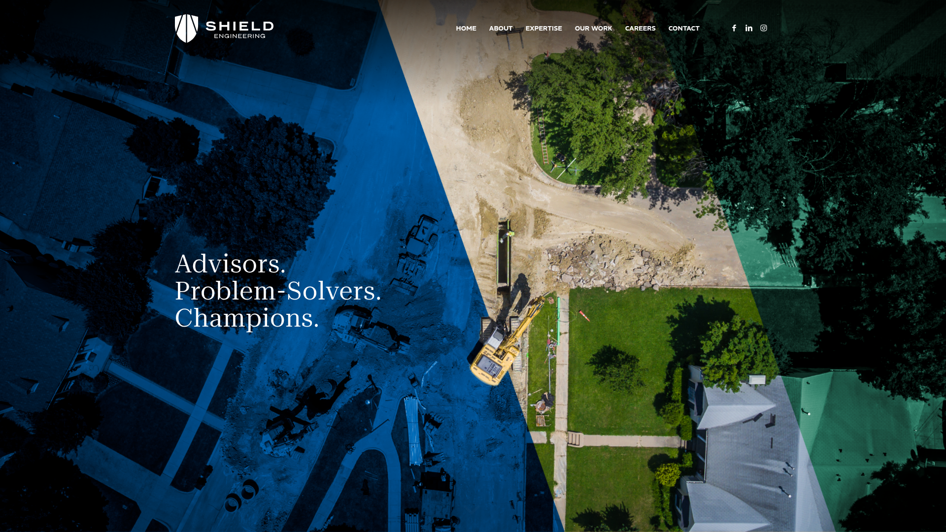 Shield Engineering Group, PLLC