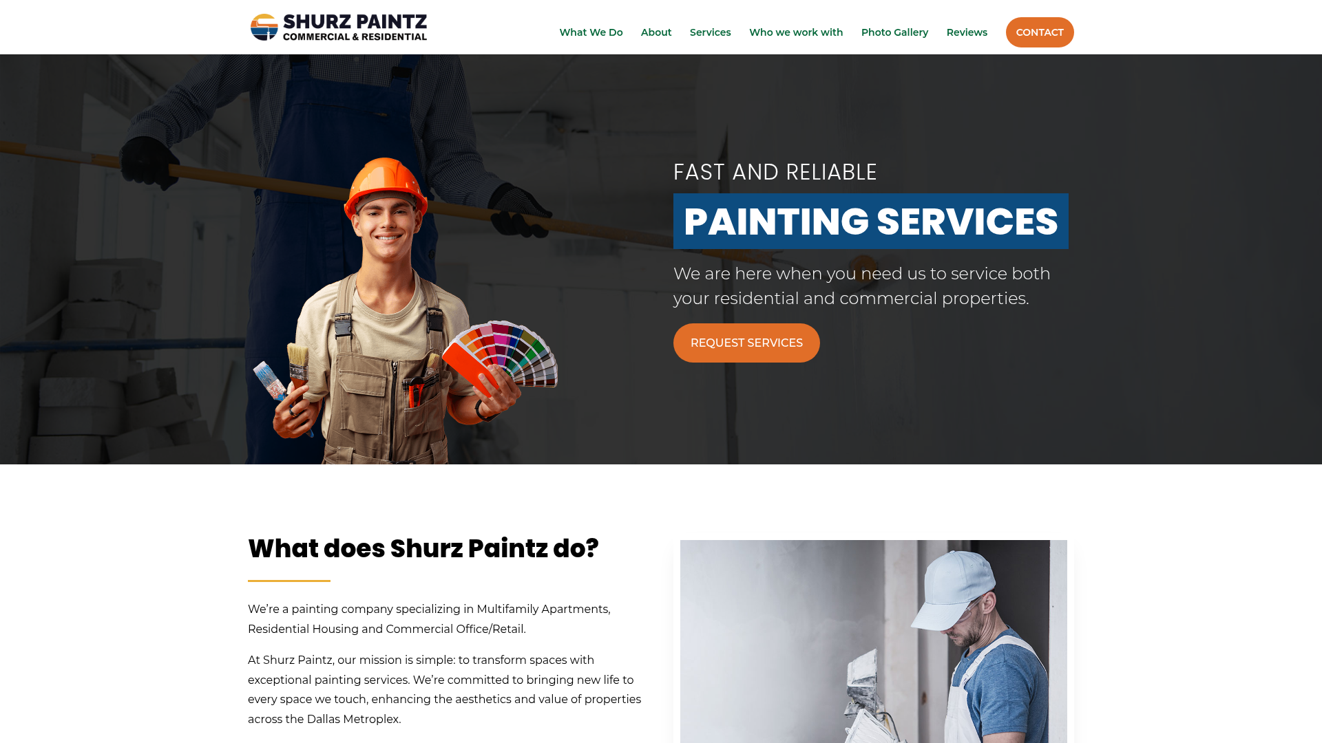 Shurz Paintz