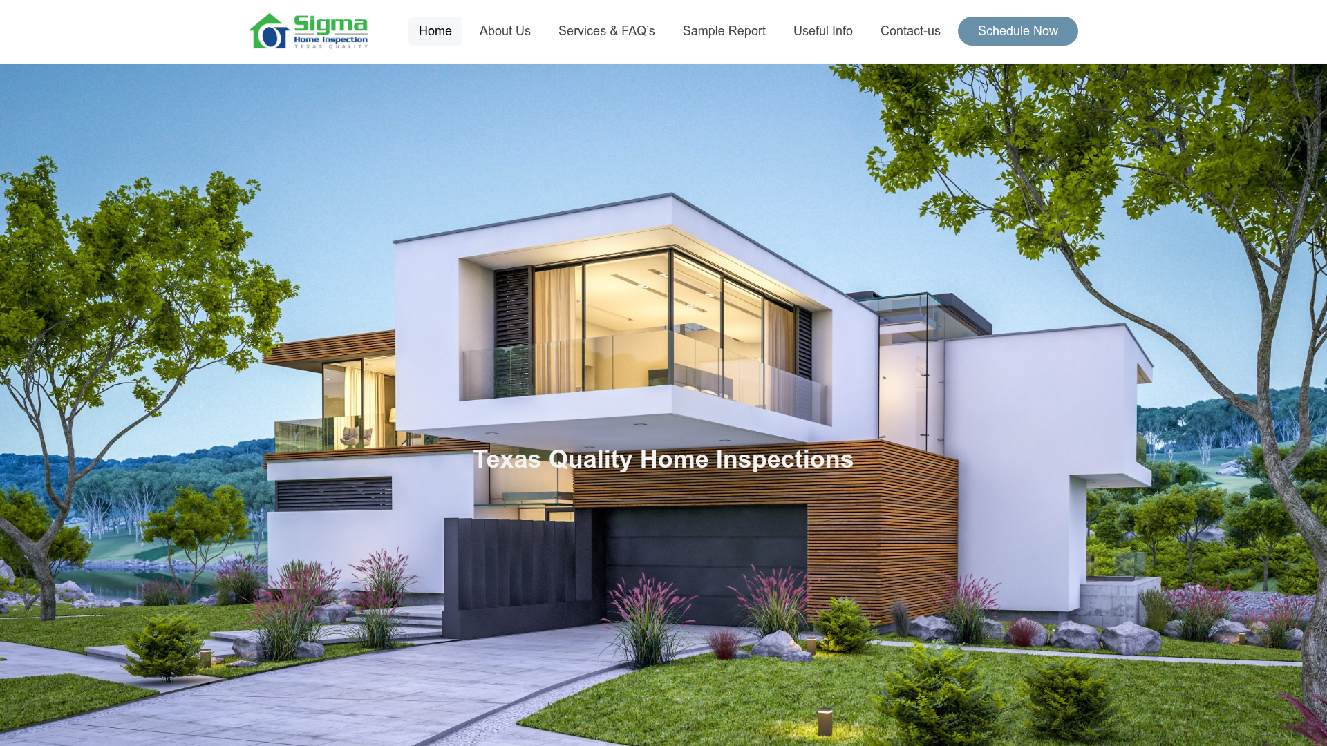 Sigma Home Inspection