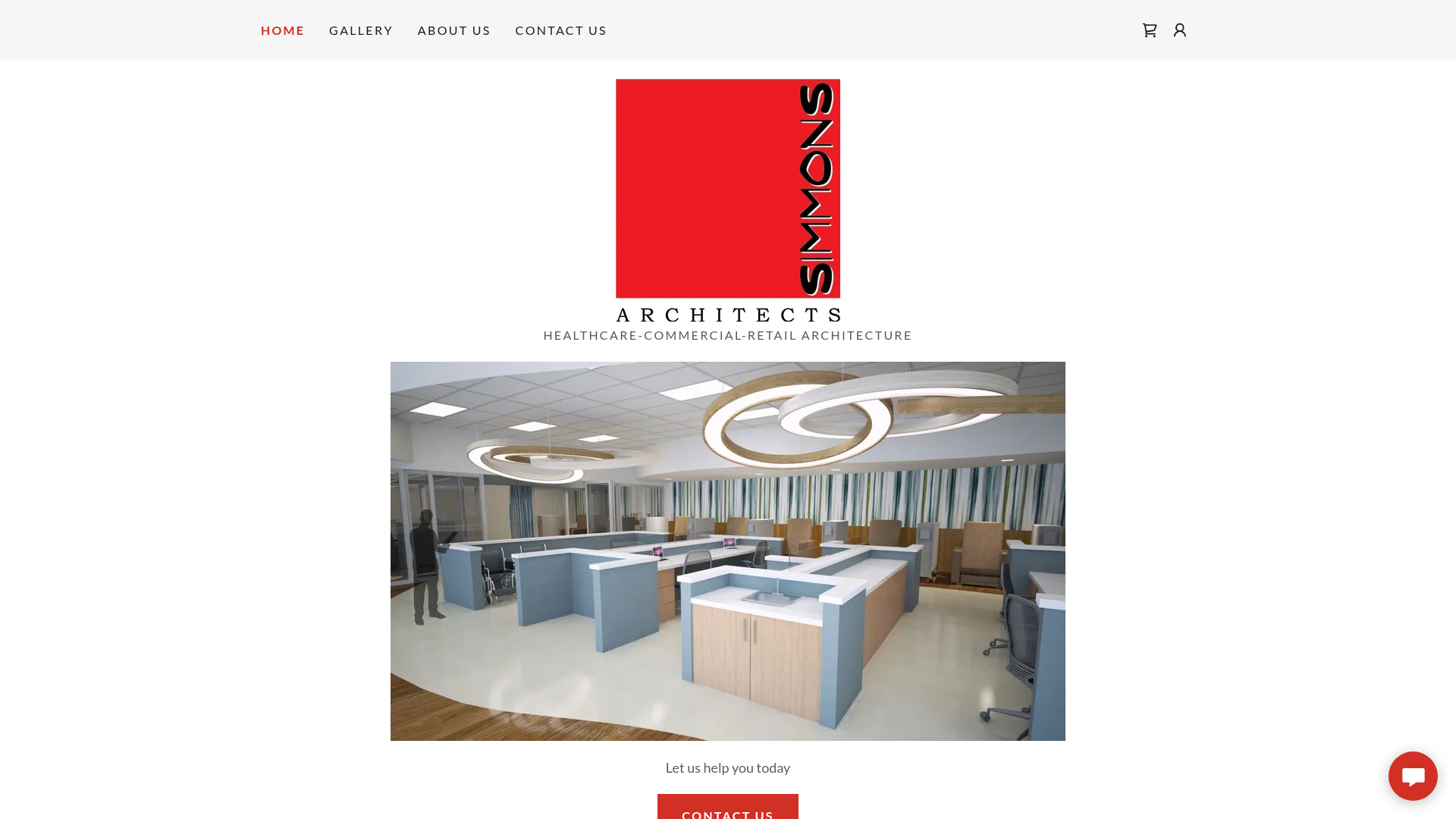 Simmons Architects