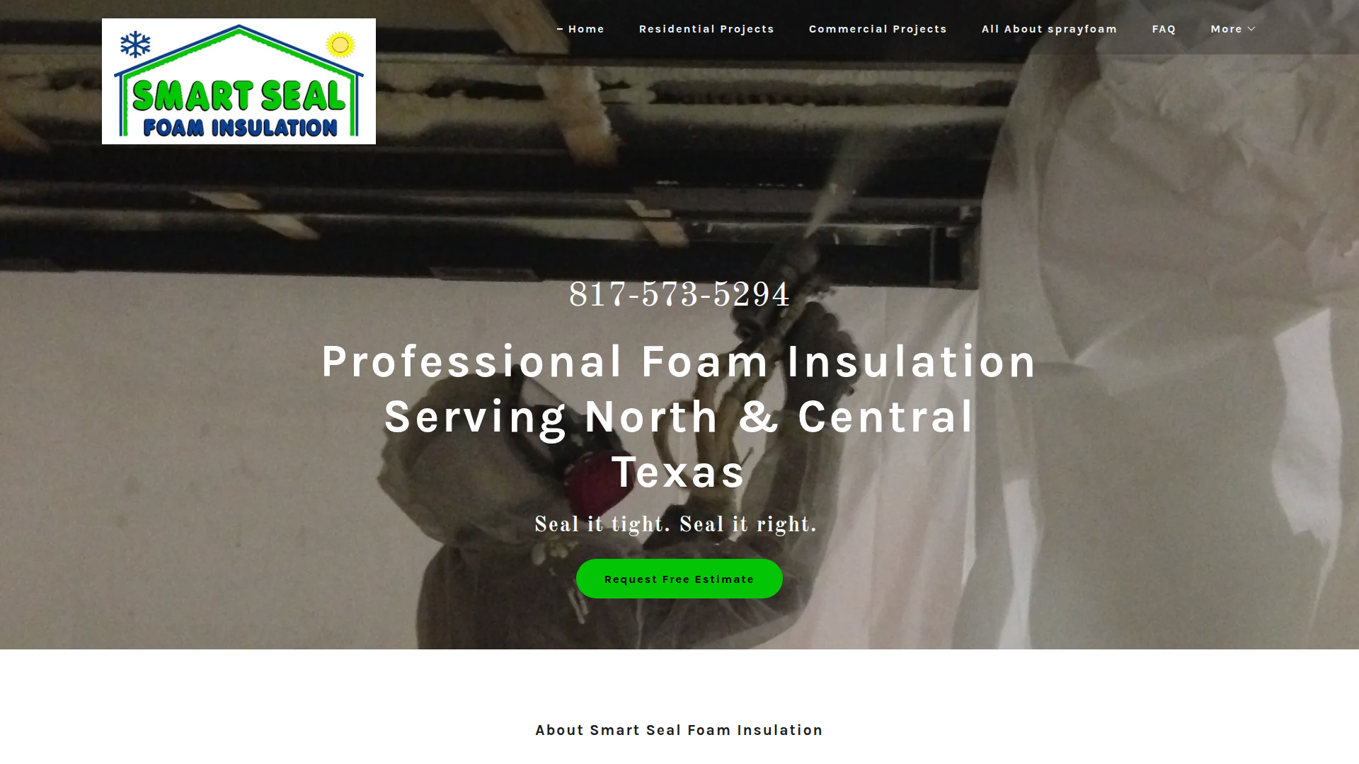 Smart Seal, Inc.