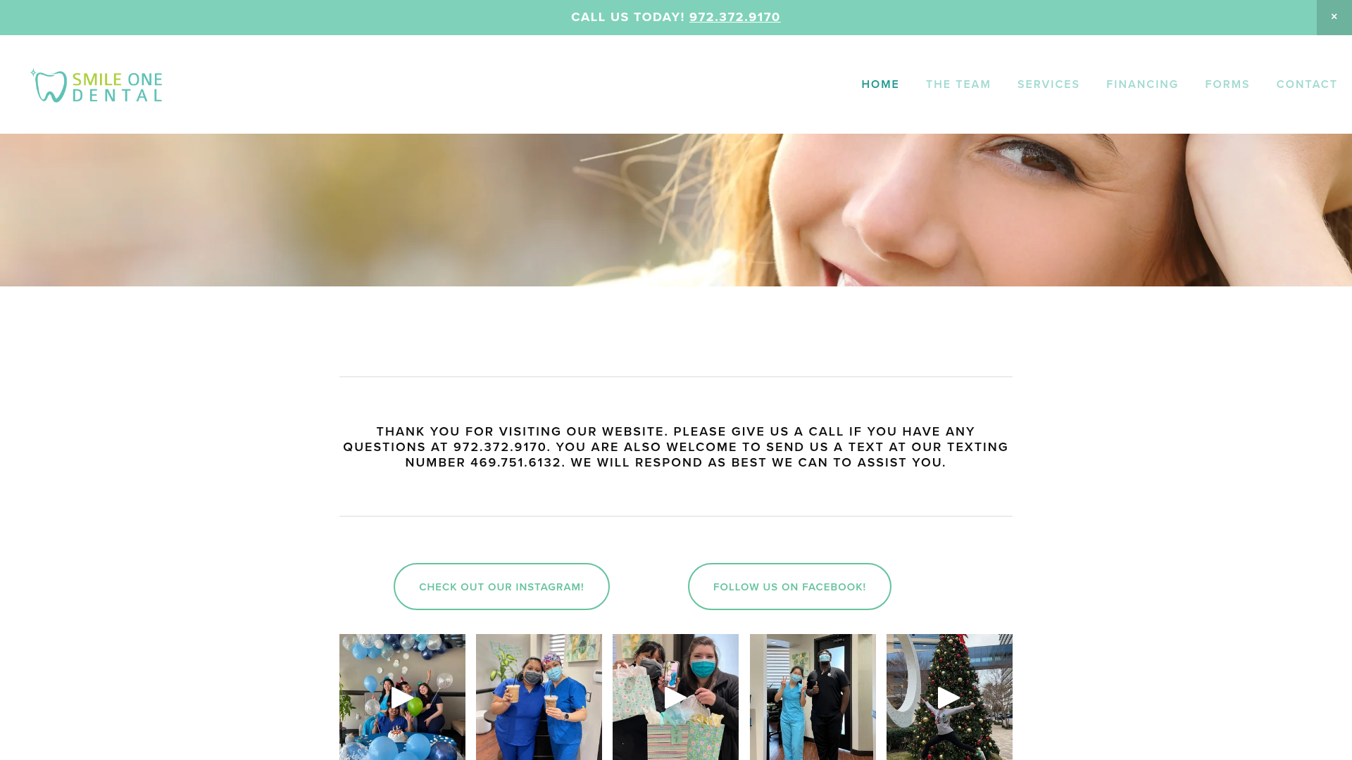Smile One Dental