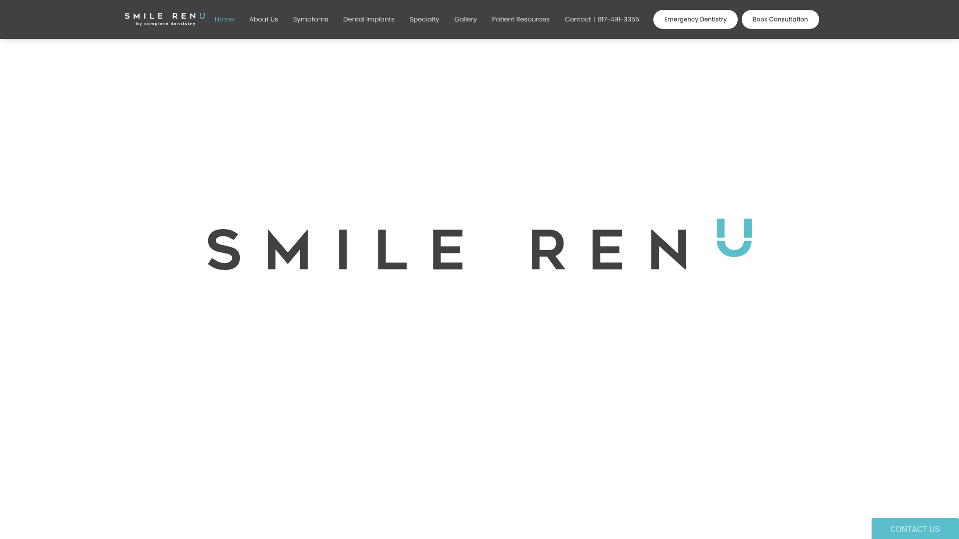 SmileRenu, David Crumpton DDS