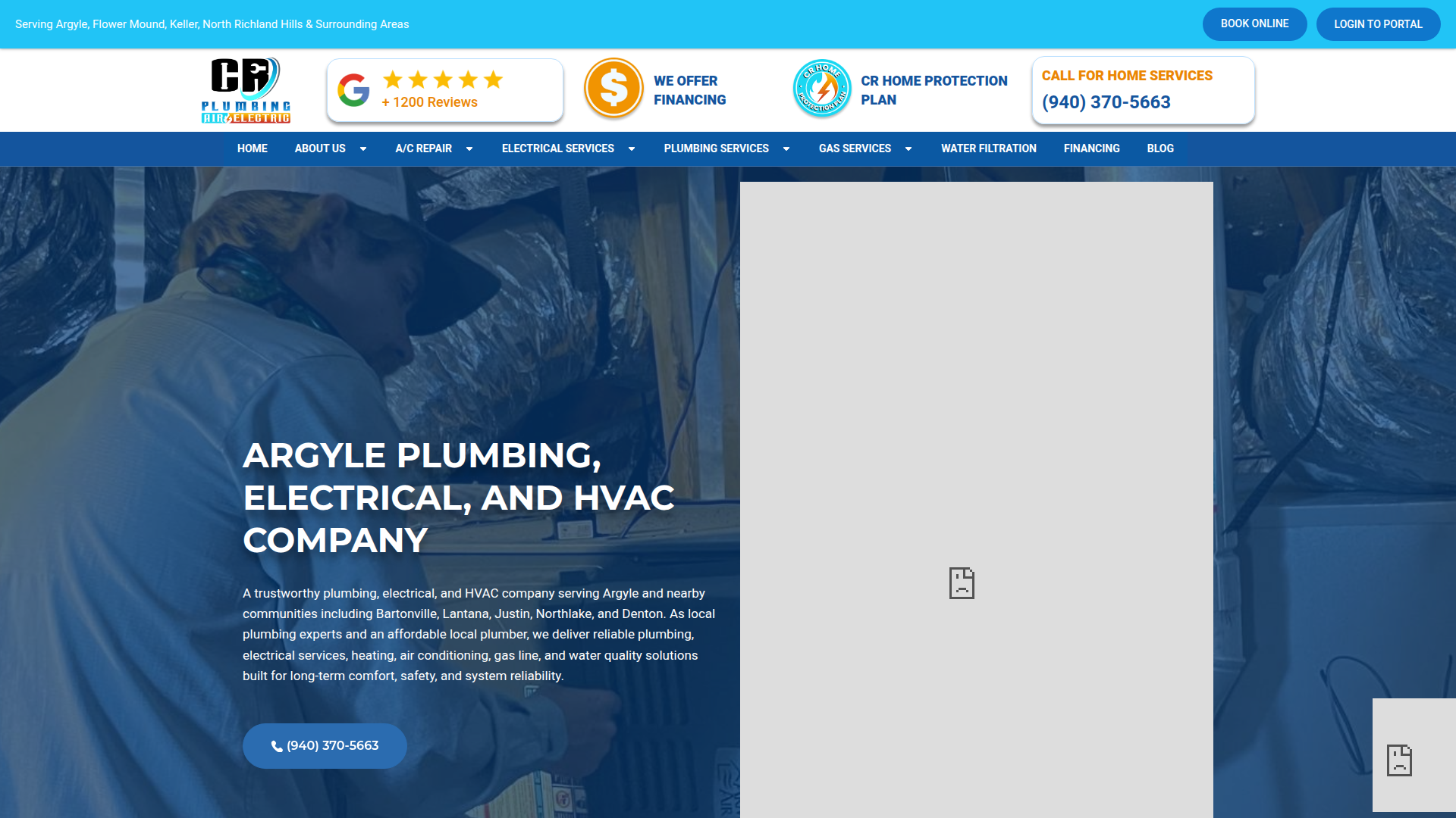 Smith and Son Plumbing