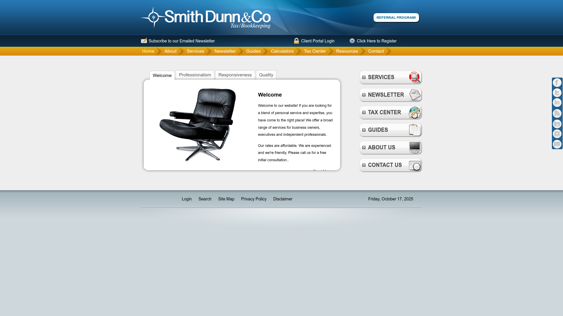 Smith Dunn & Co