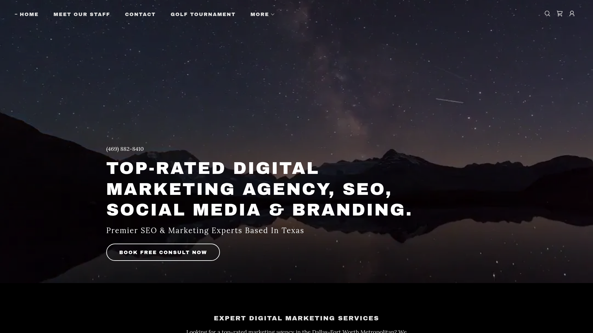 Social Lab Marketing LLC