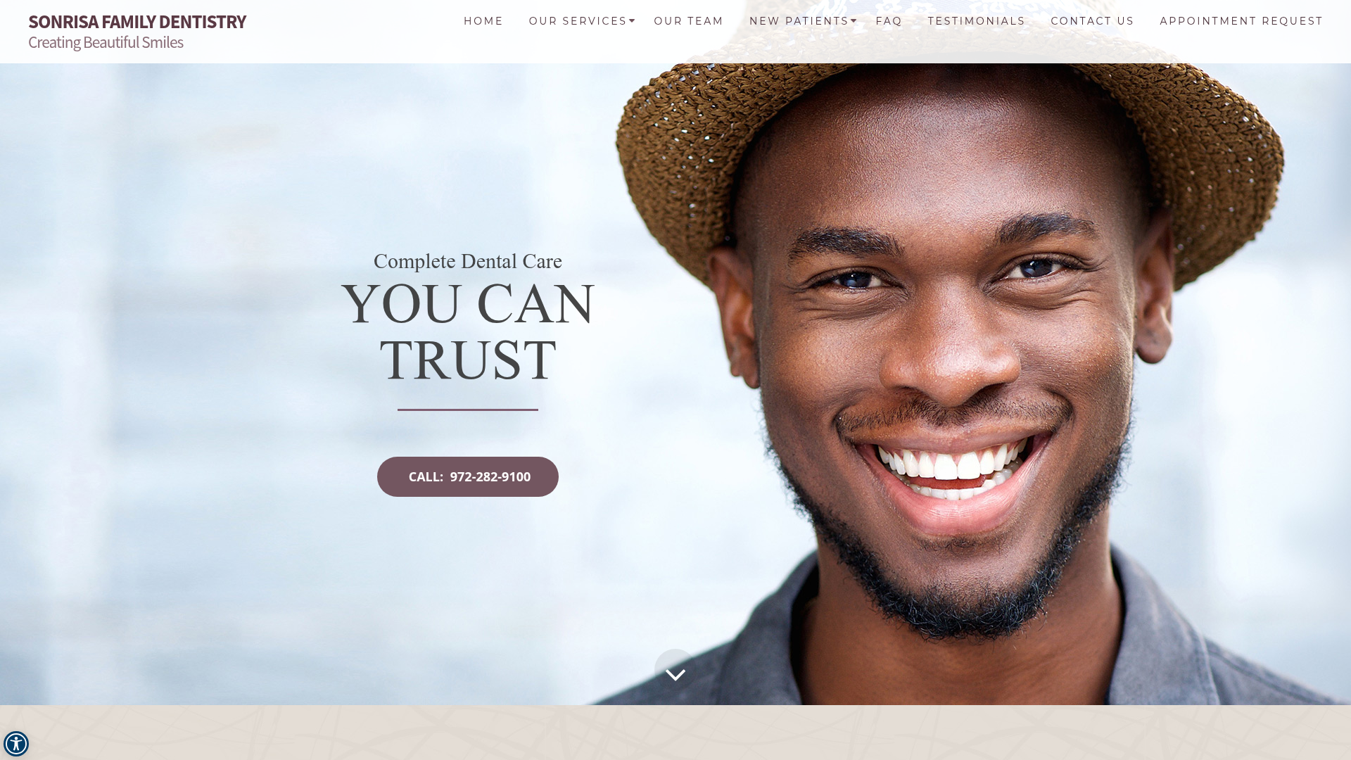 Sonrisa Family Dentistry