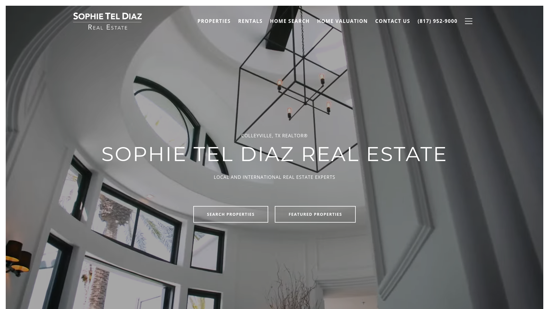 Sophie Tel Diaz | Colleyville, TX Real Estate