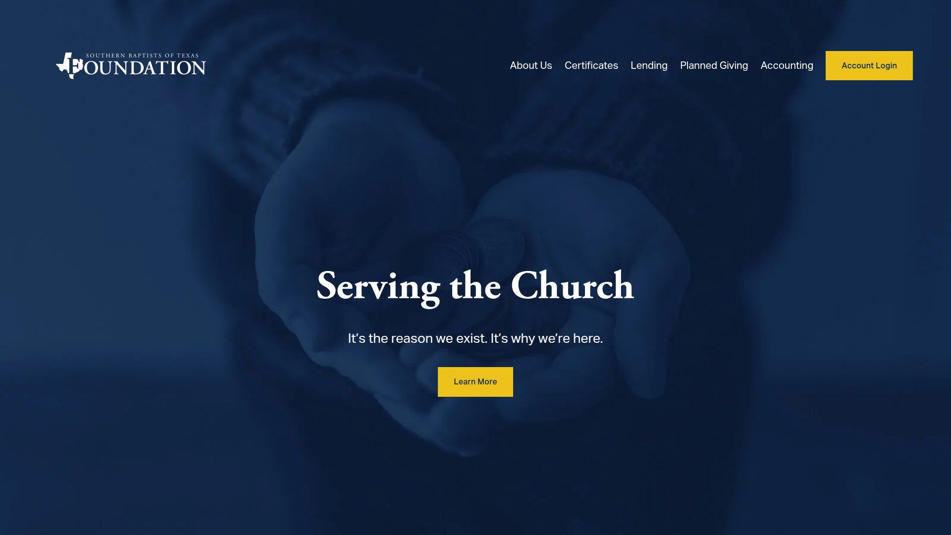 Southern Baptists of Texas Foundation