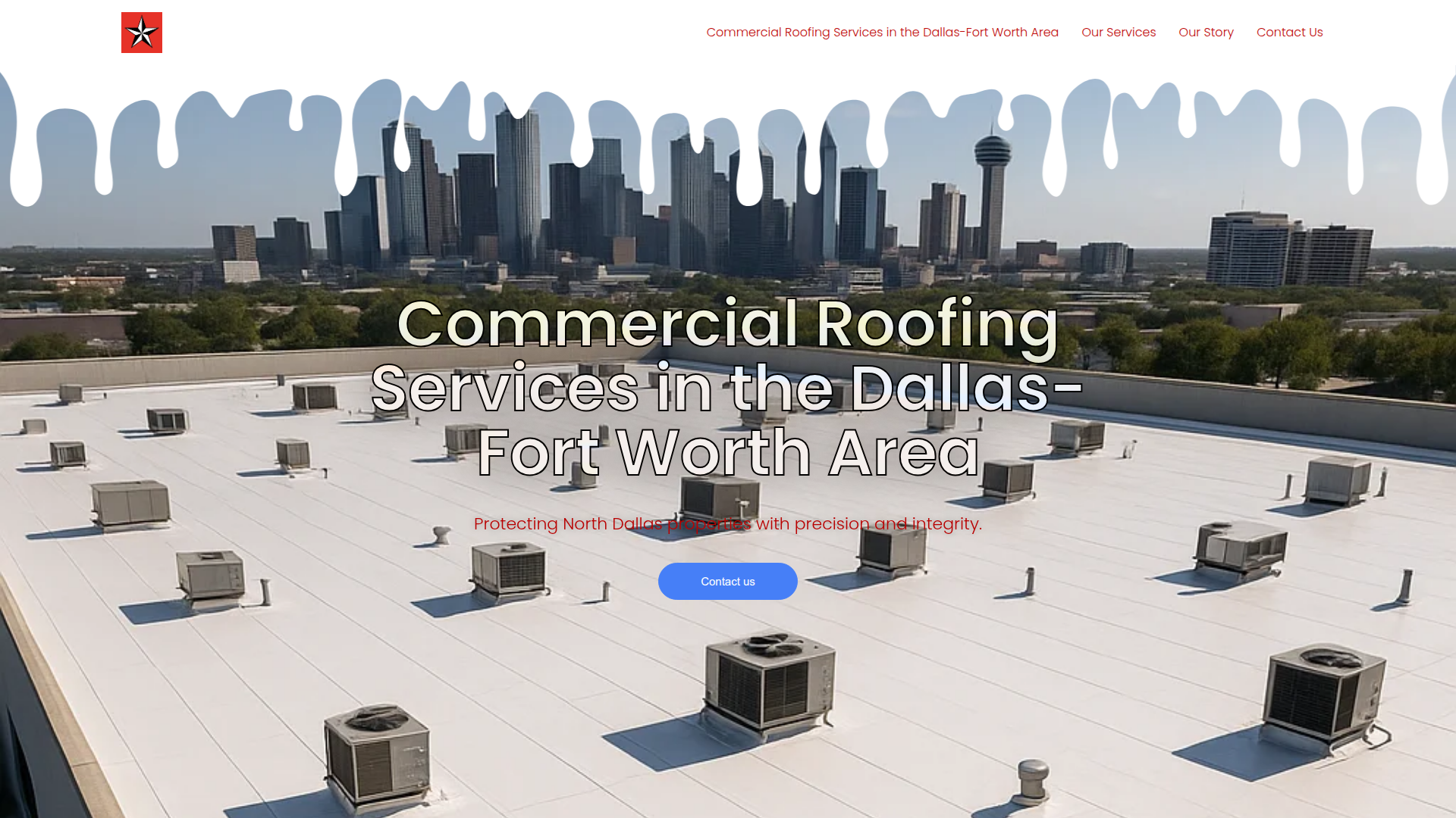 Southern Commercial Roofing