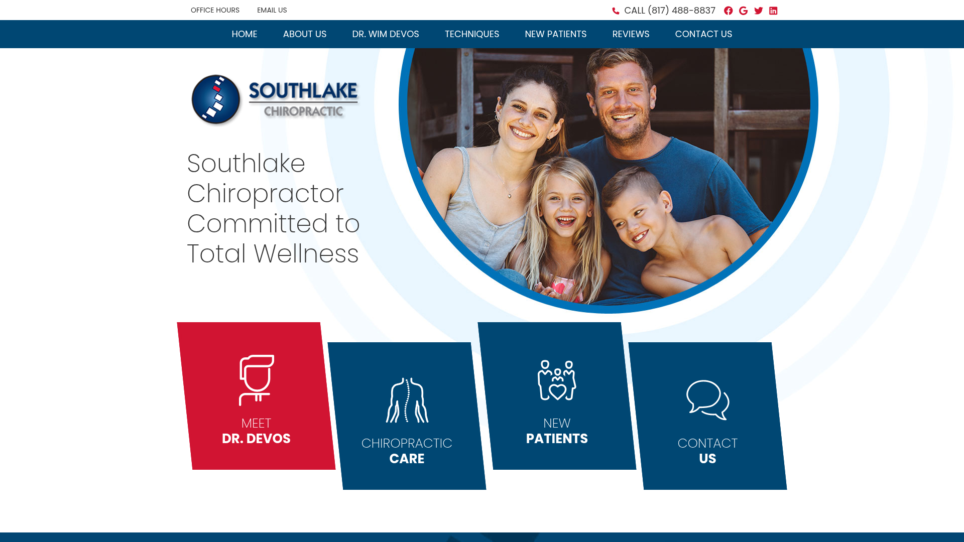 Southlake Chiropractic Clinic
