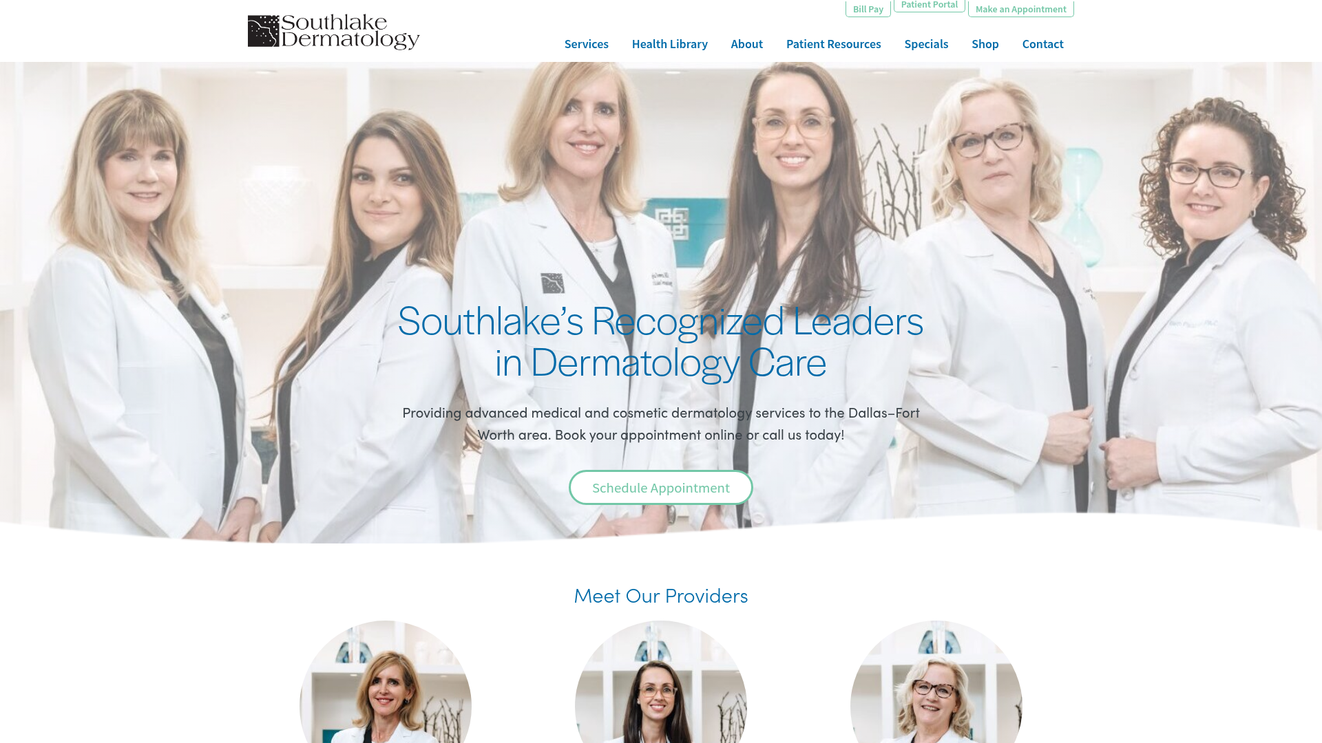 Southlake Dermatology